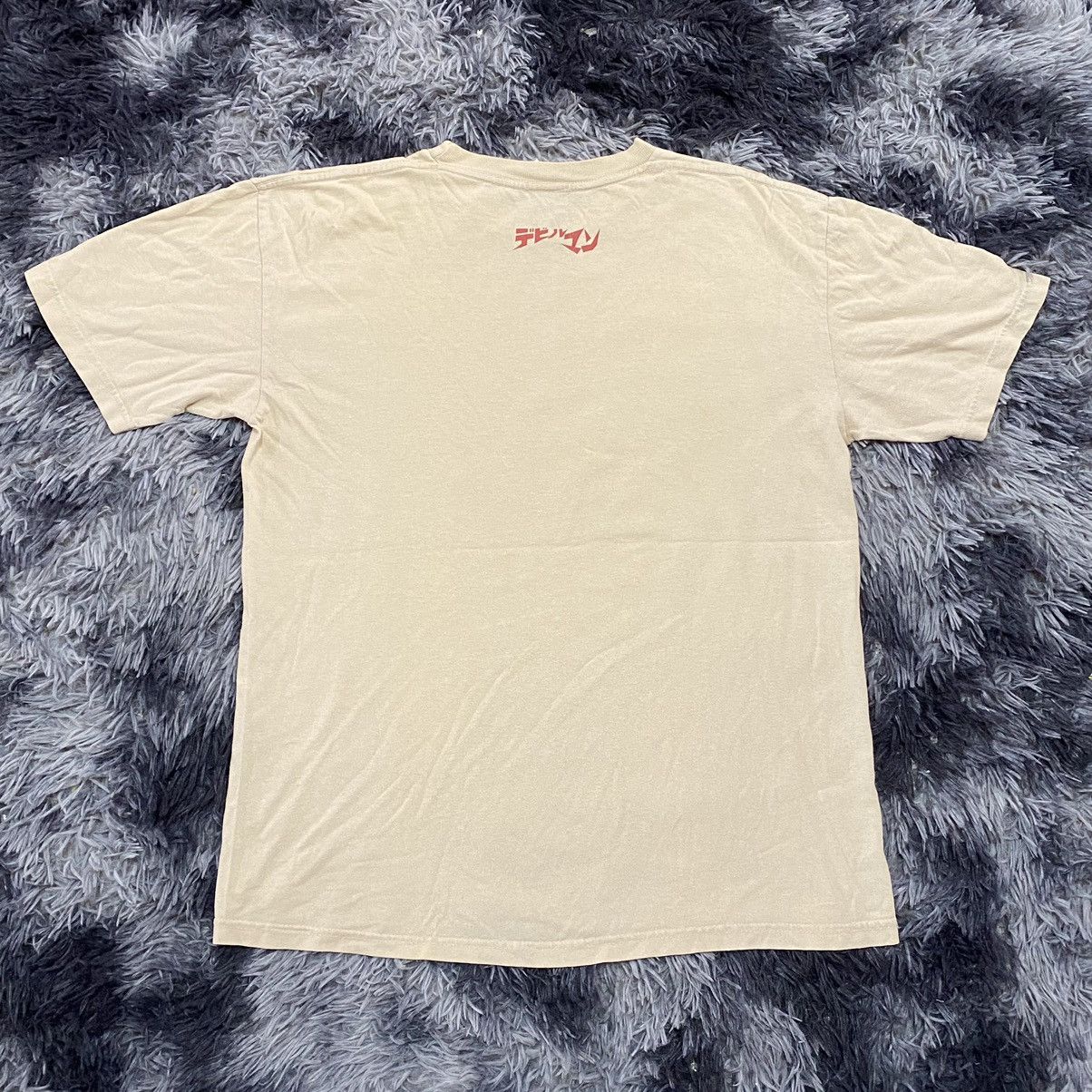 Anime × Japanese Brand × Vintage Vintage anime devilman Size US L / EU 52-54 / 3 - 7 Thumbnail