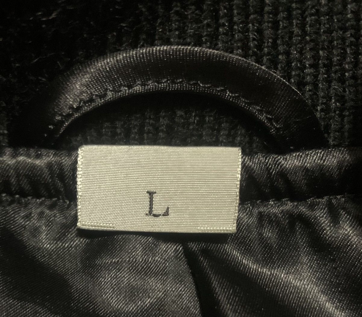 Japanese Brand Vintage Capital Wool Varsity Jacket Sleeve Leather Size US L / EU 52-54 / 3 - 7 Thumbnail