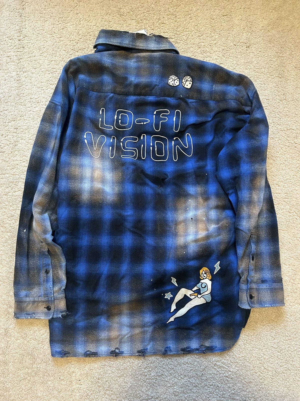Maison MIHARA YASUHIRO Mihara Size US M / EU 48-50 / 2 - 2 Thumbnail