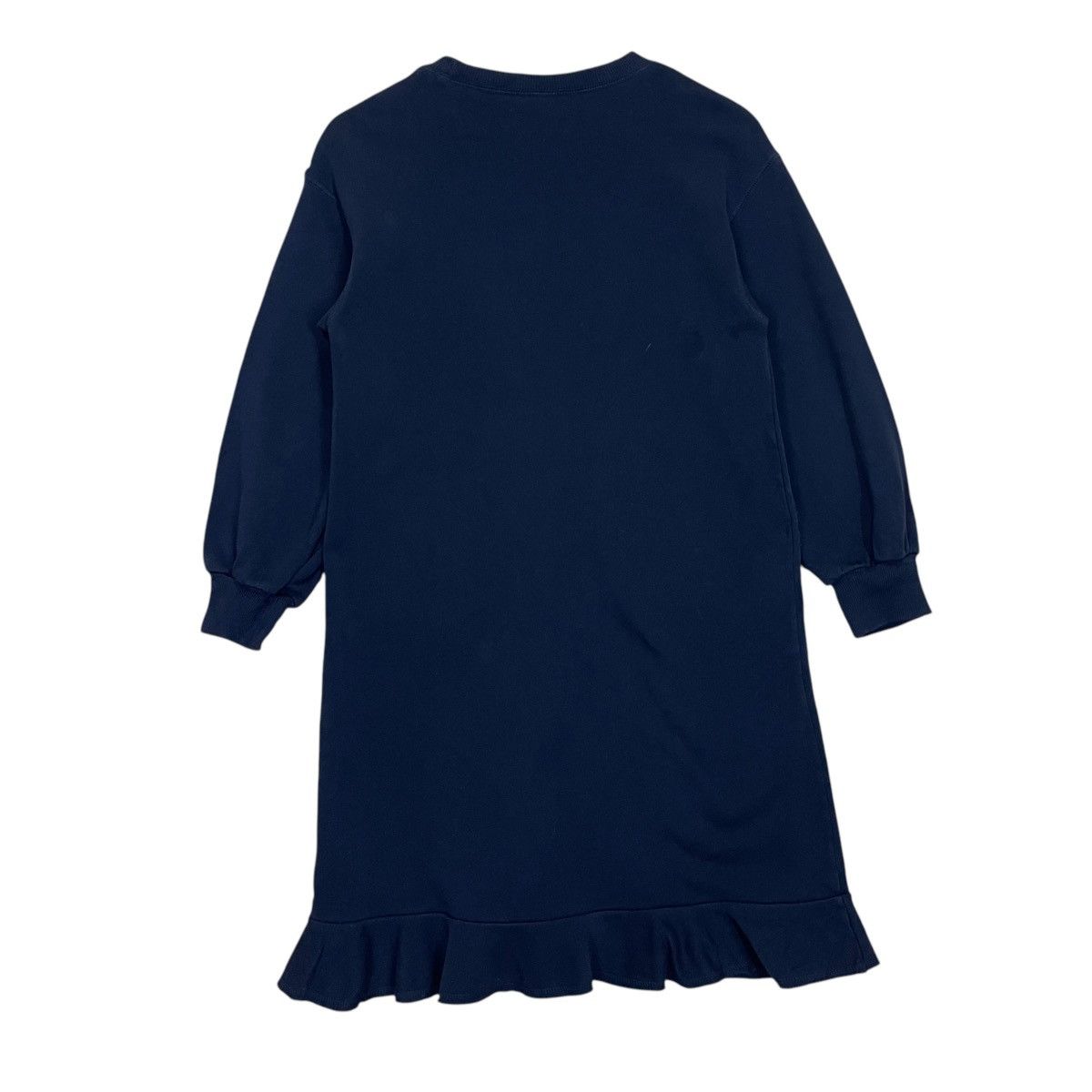Japanese Brand × Undercover × Uniqlo UNDERCOVER X UNIQLO BIG LOGO LONG SWEATER Size S / US 4 / IT 40 - 8 Thumbnail
