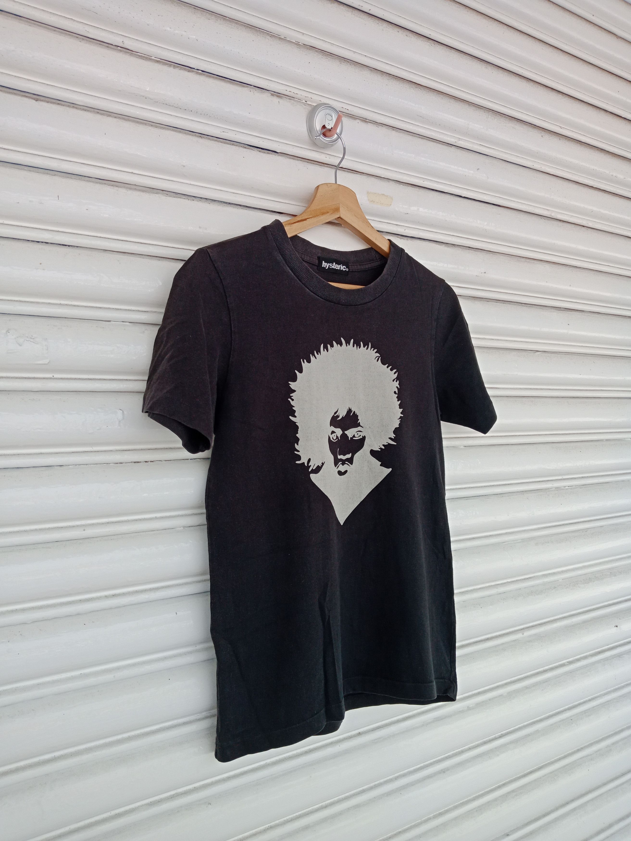 Hysteric Glamour Hysteric Glamour God Head Size US S / EU 44-46 / 1 - 4 Thumbnail