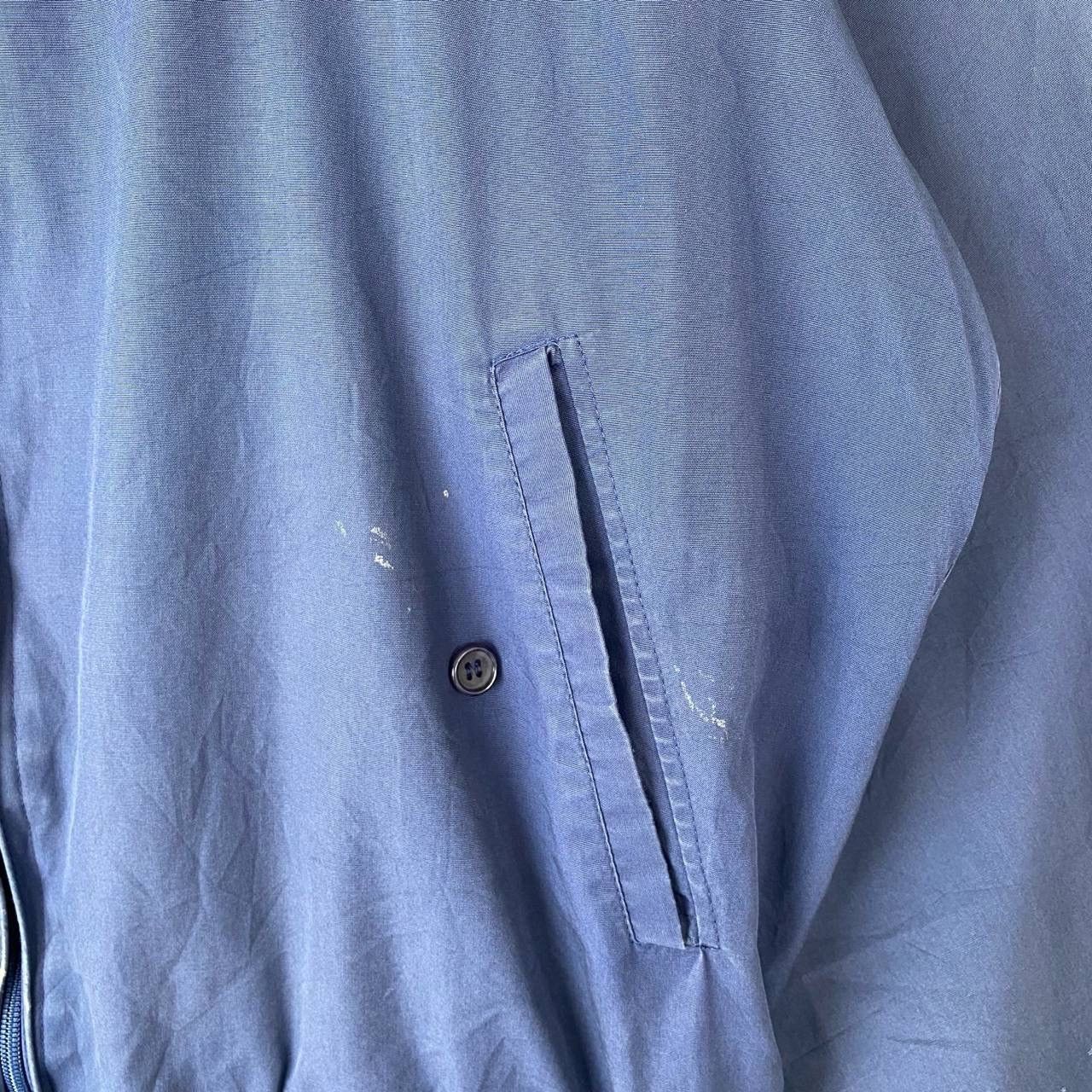 Baracuta Vintage Baracuta Faded Coach Jacket Size US M / EU 48-50 / 2 - 6 Thumbnail