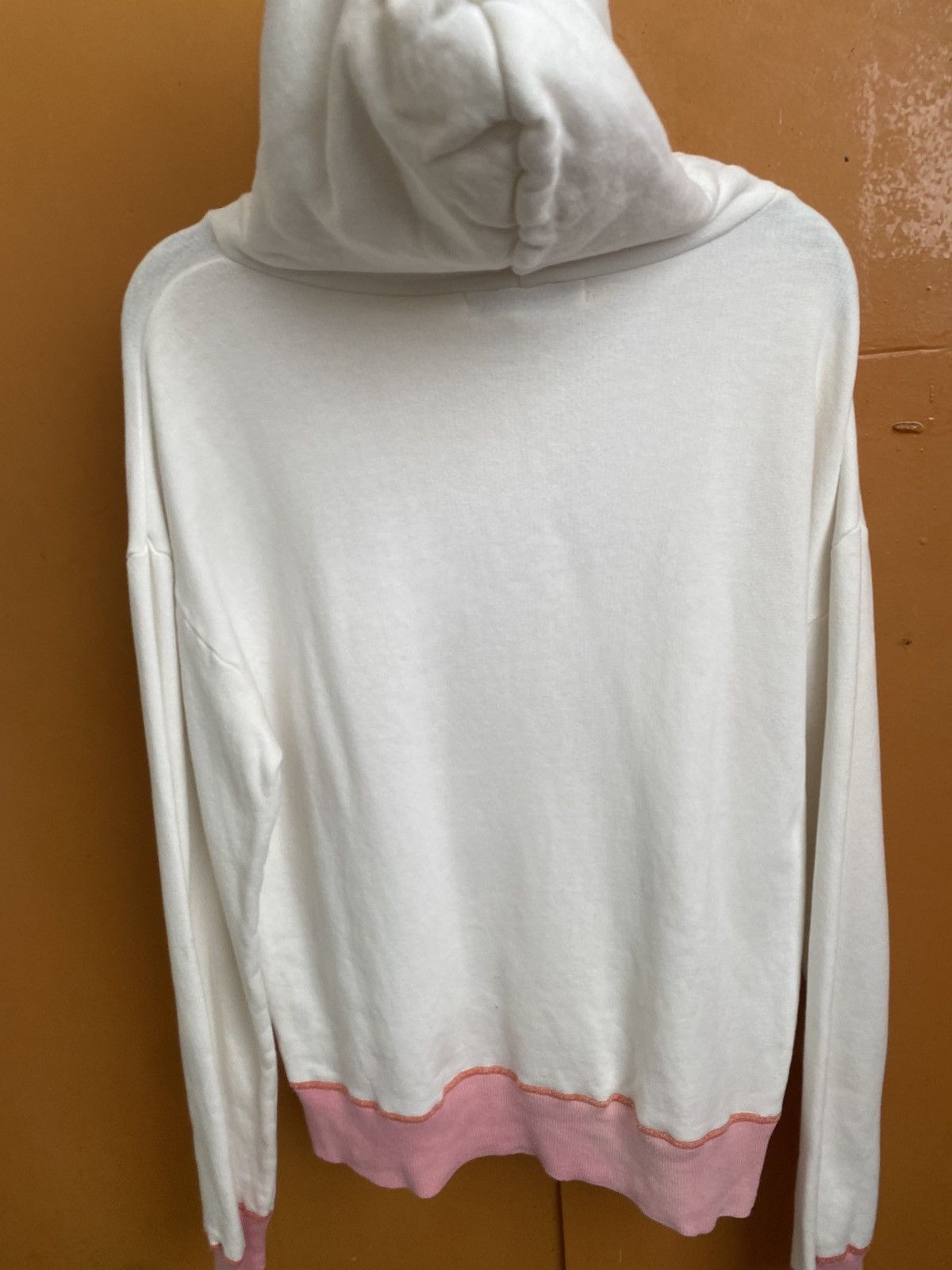 Hysteric Glamour Vintage Hysteric Glamour I Love My Hysteric Fuck Ford Hoodie Size US M / EU 48-50 / 2 - 8 Thumbnail