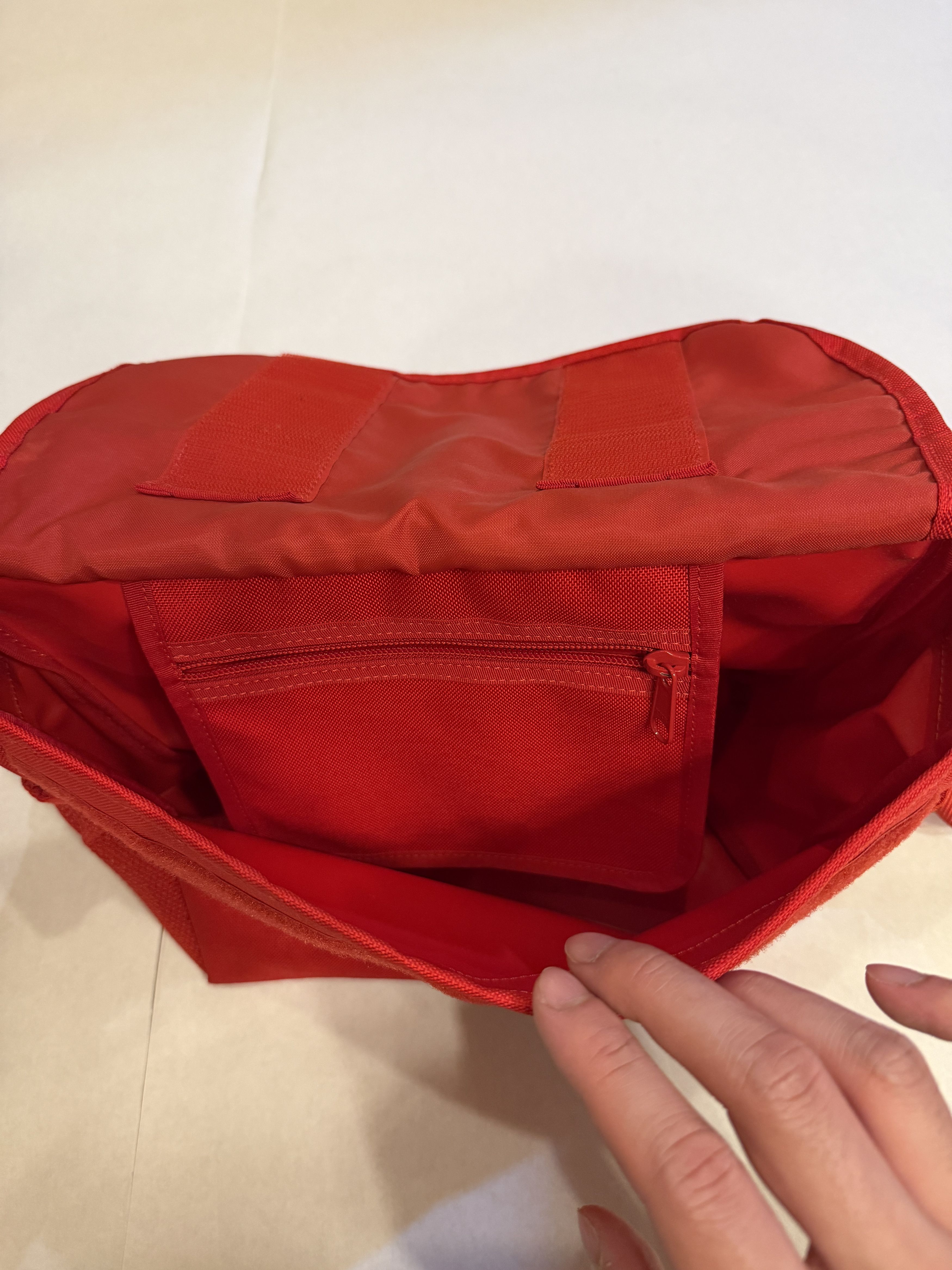 Undercover Chaos / Balance Messenger Bag Size ONE SIZE - 5 Thumbnail