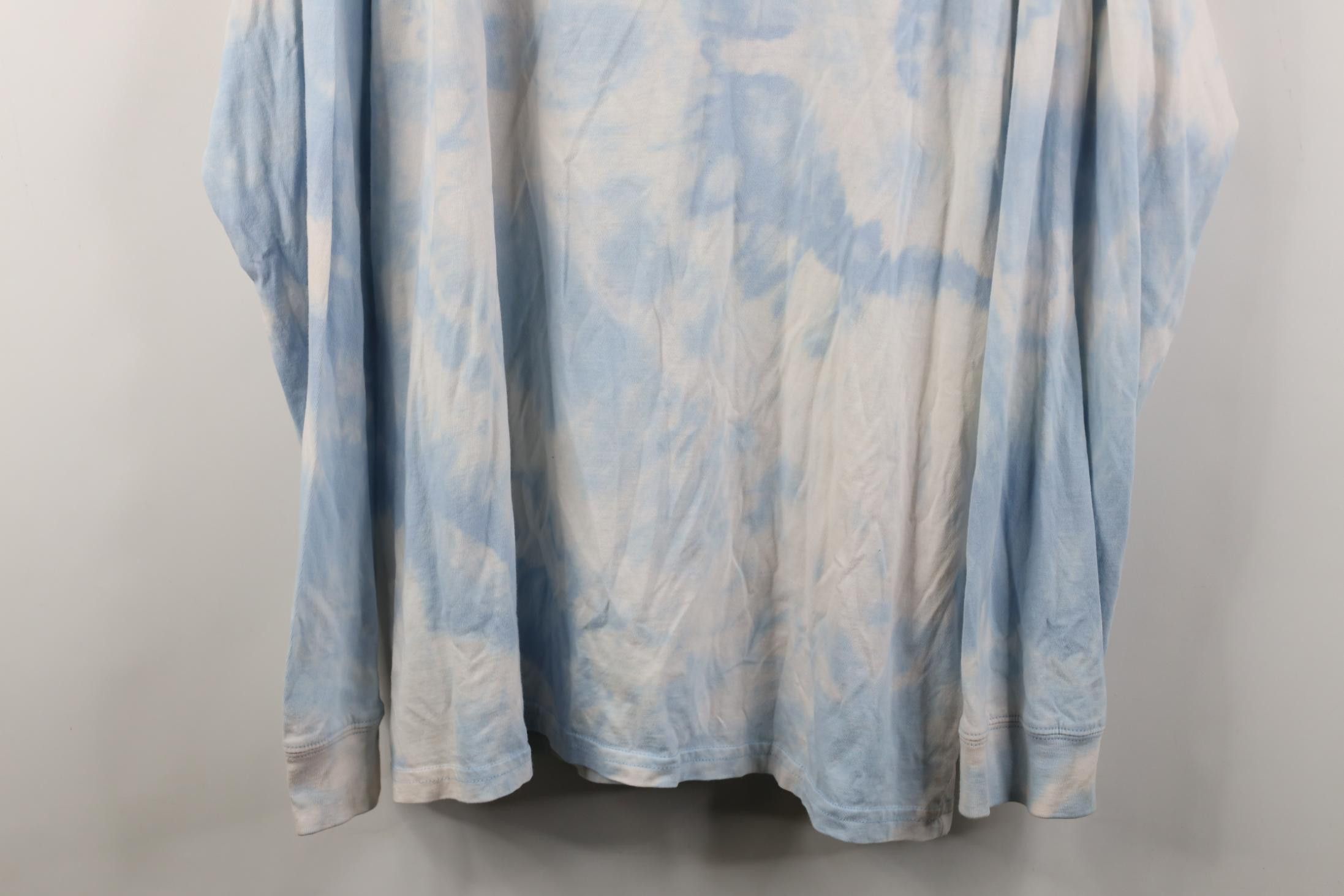 Southern Tide Southern Tide Acid Wash Fishing Long Sleeve Pocket T-Shirt Size US XL / EU 56 / 4 - 3 Thumbnail