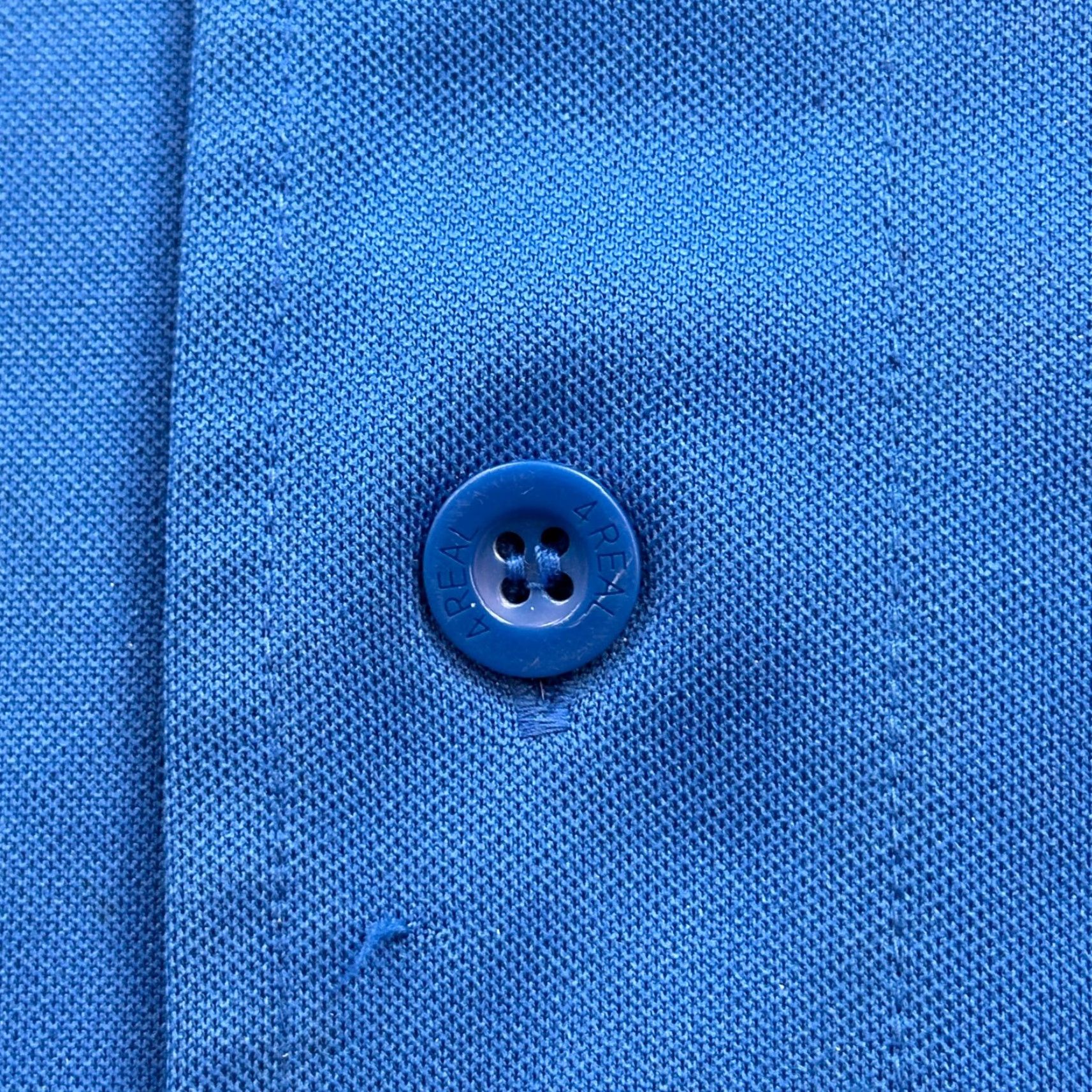 Vintage VINTAGE 4Real Baseball Jersey Mens 2XL Blue Philadelphia #20 Hip Hop Y2K Shirt Baseball Mens 2XL Blue Philadelphia Hip Hop 80s 90s Retro Family Size US XXL / EU 58 / 5 - 3 Thumbnail