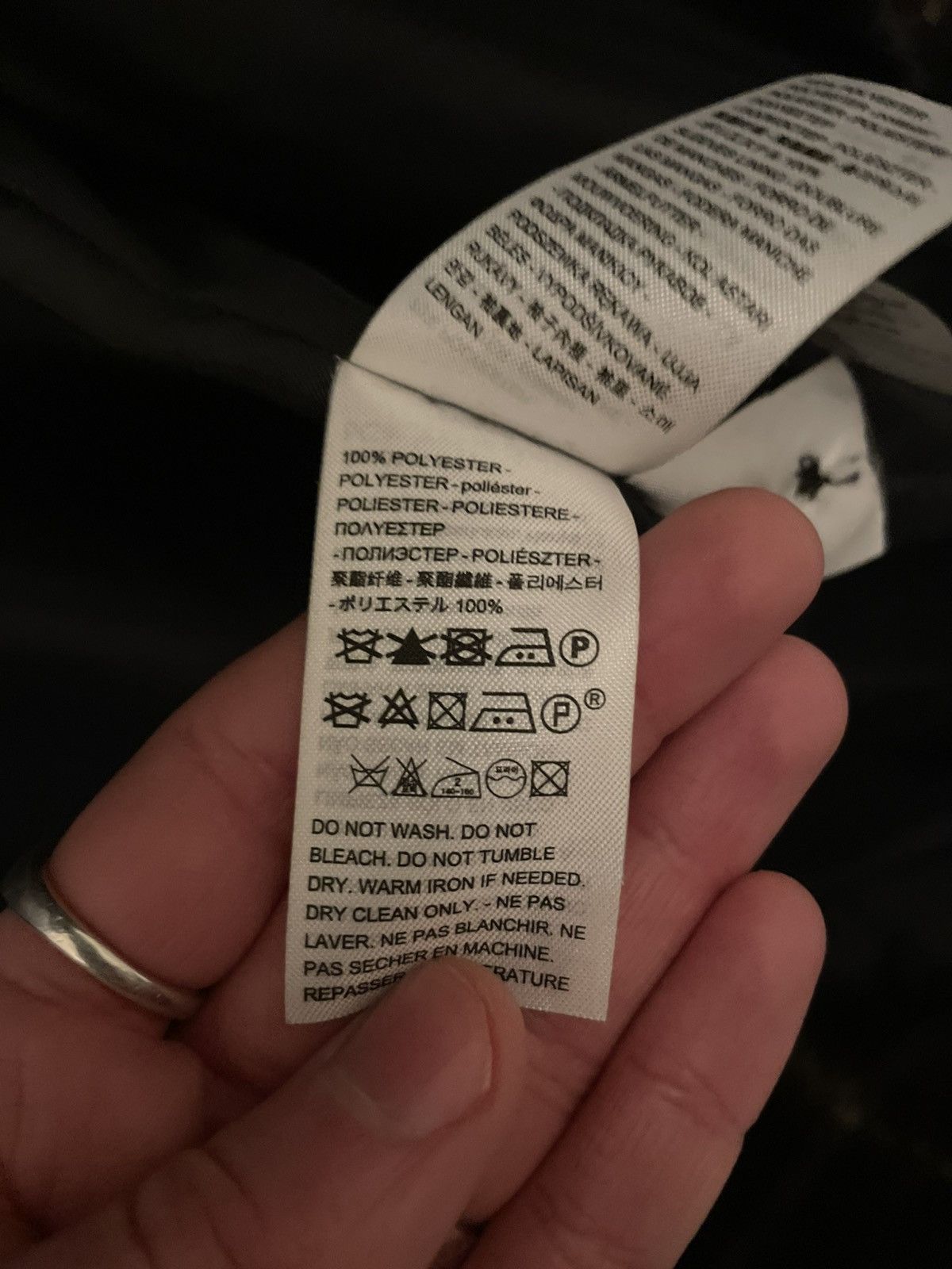Levi's Levi’s long coat Size S / US 4 / IT 40 - 5 Thumbnail