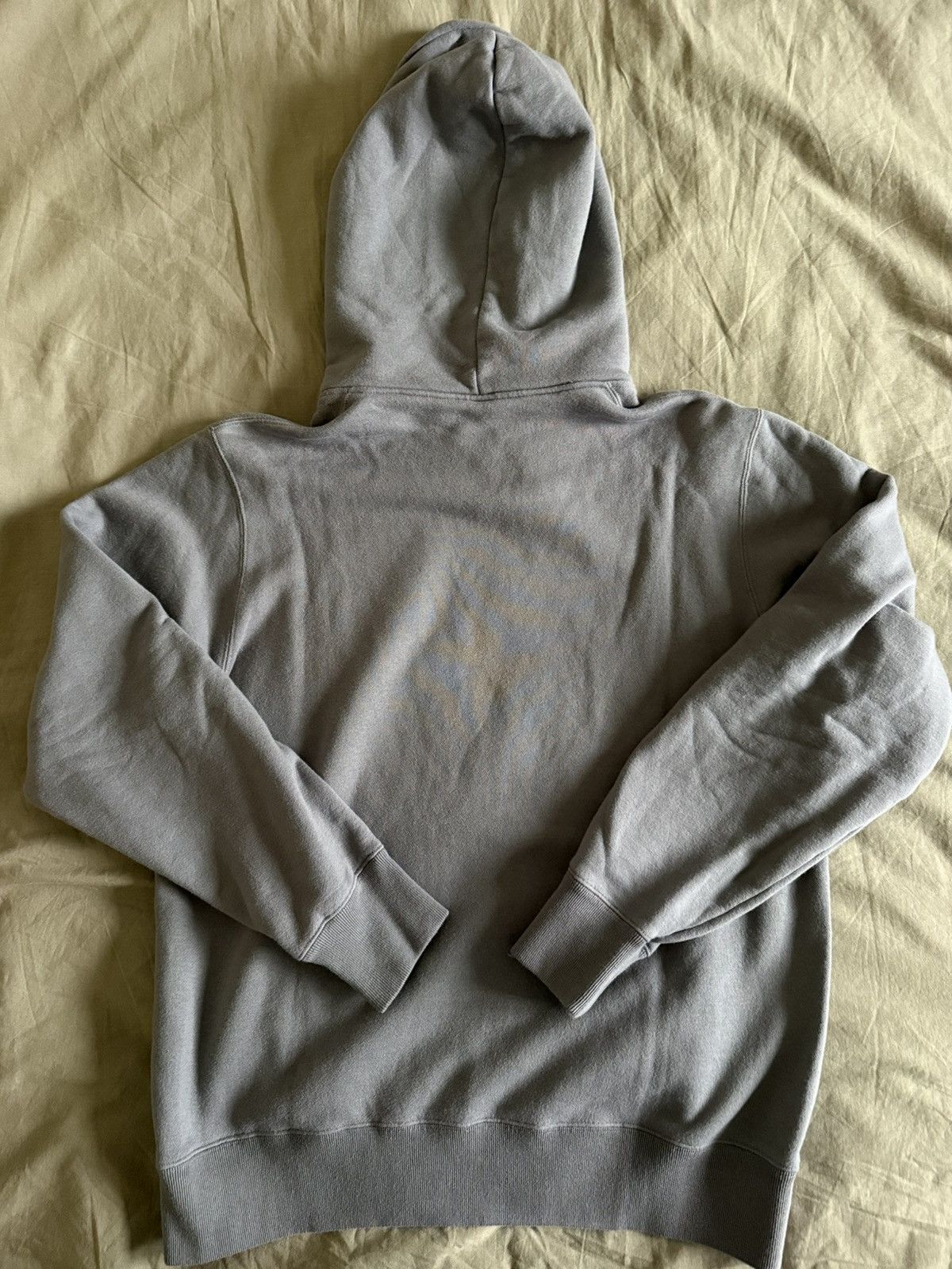 Undercover Men’s 🇯🇵 Undercover Logo Cotton Sweatshirt Sz 2 NWT Size US M / EU 48-50 / 2 - 9 Thumbnail