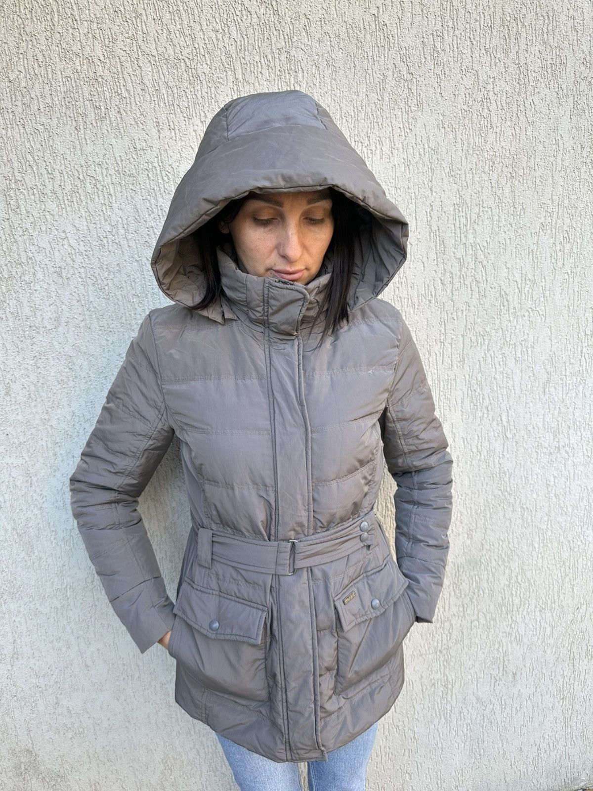 Woolrich Woolen Mills Piumino Woolrich Size L / US 10 / IT 46 - 1 Thumbnail