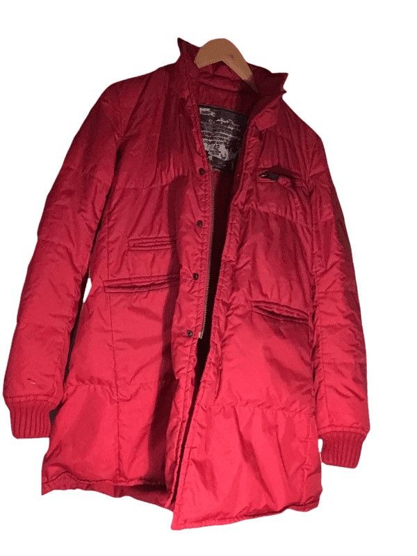 Dsquared2 **SEND OFFERS** GOOSEDOWN JACKET DSQUARED WOMENS 42 Size XS / US 0-2 / IT 36-38 - 1 Thumbnail