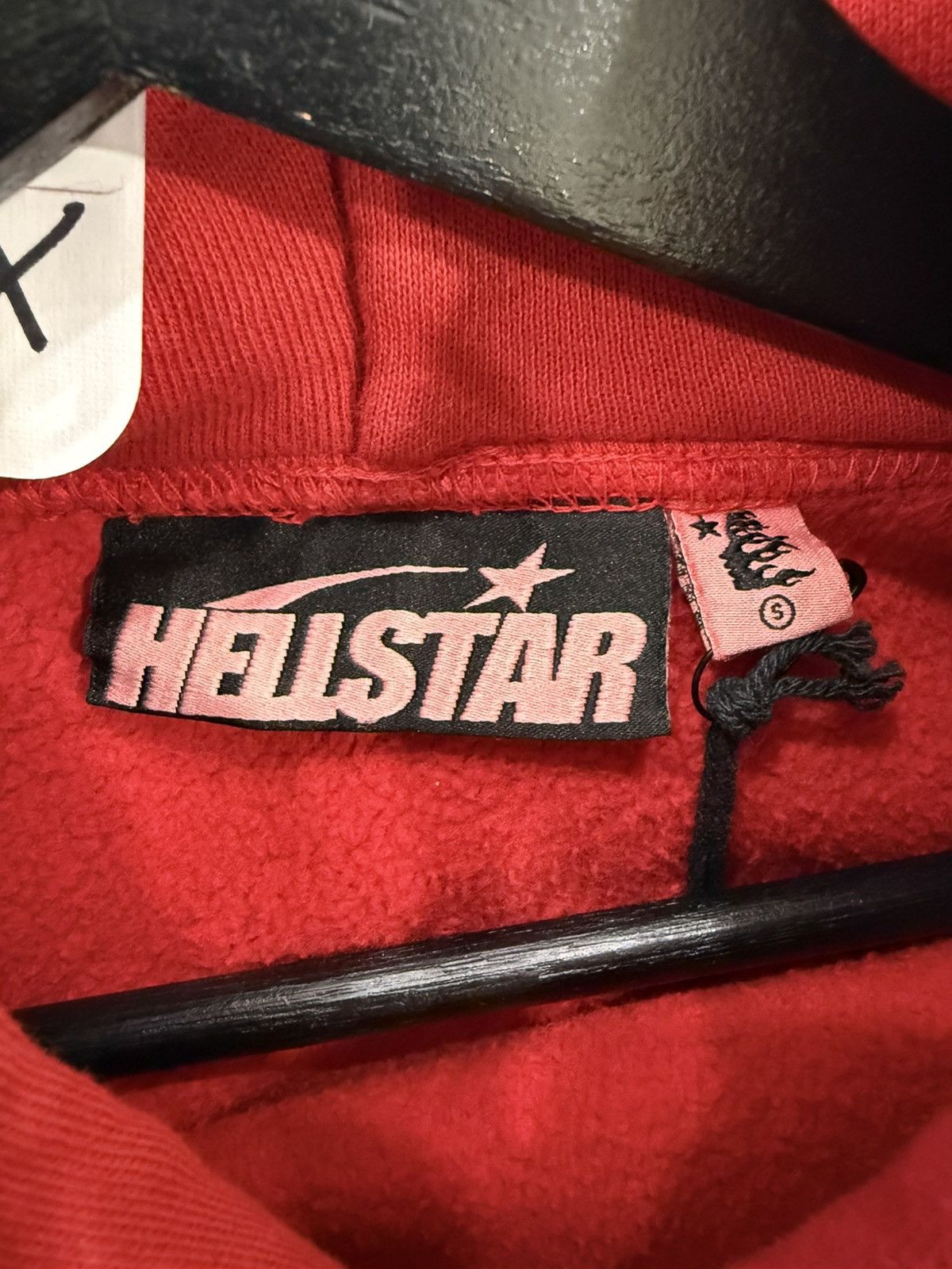 HELLSTAR Hellstar Halloween Hoodie Size US S / EU 44-46 / 1 - 7 Thumbnail