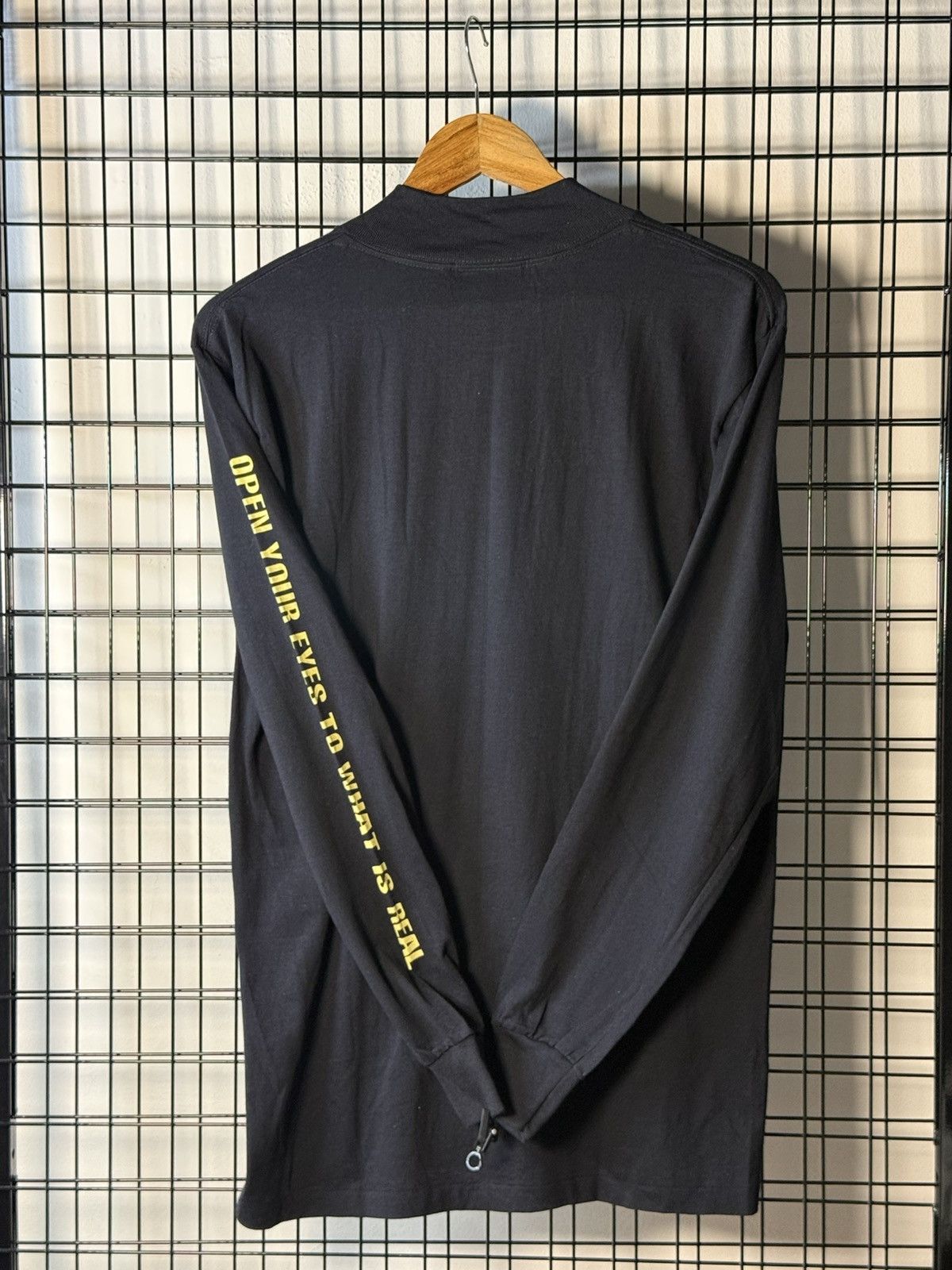 Band Tees Vintage band Crowbar 90s‼️On the front and text on the sleeve Size US M / EU 48-50 / 2 - 7 Thumbnail