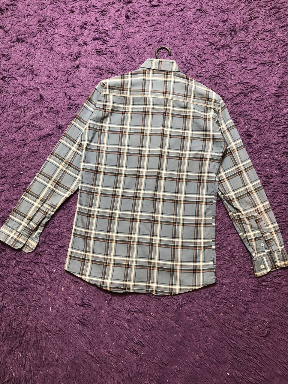 Ralph Lauren Ralph Lauren Shirt Size US L / EU 52-54 / 3 - 16 Thumbnail