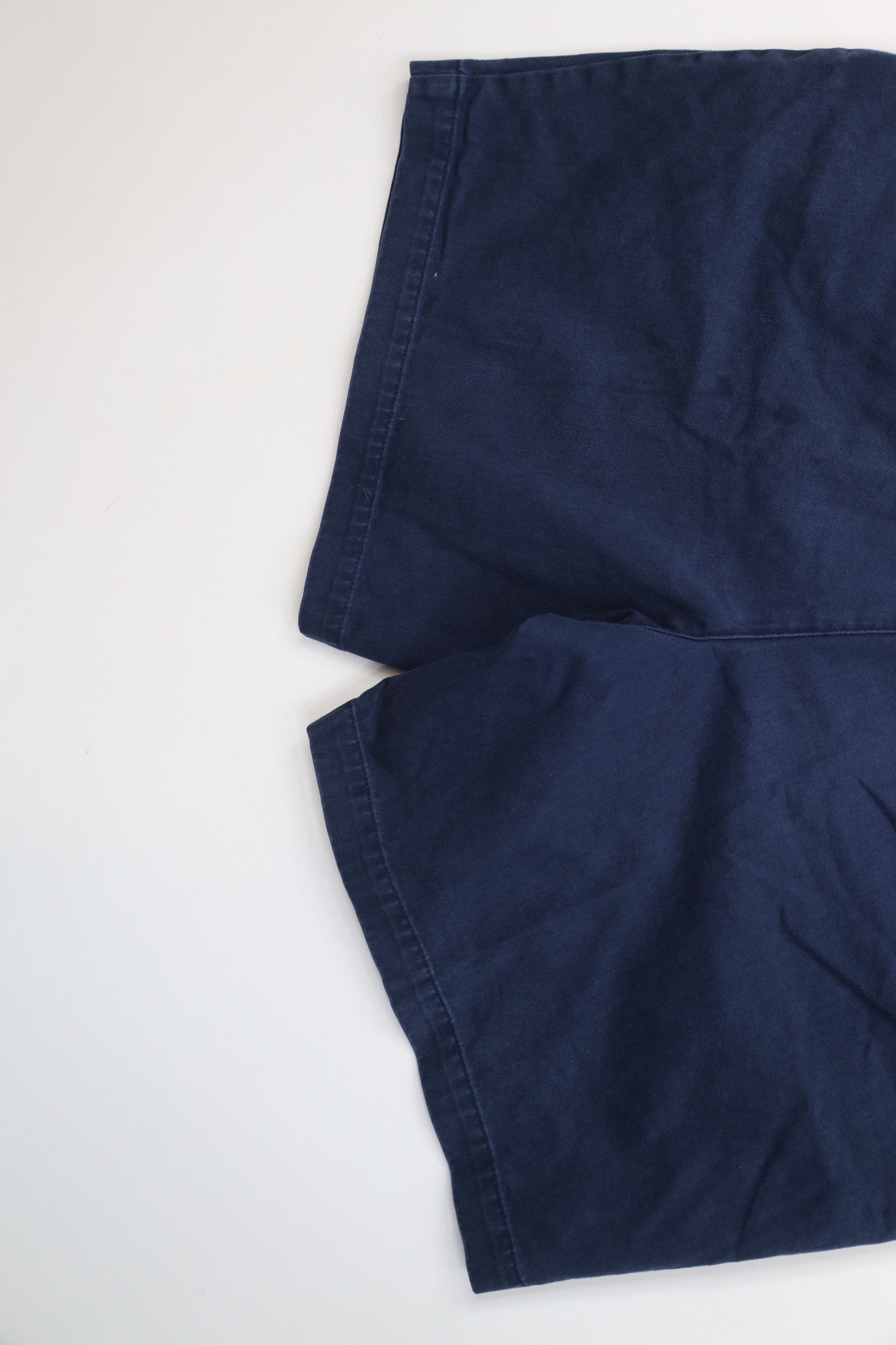 Tommy Hilfiger Vintage 90s Tommy Hilfiger Above Knee Chino Shorts Cotton Size US 30 / EU 46 - 11 Thumbnail