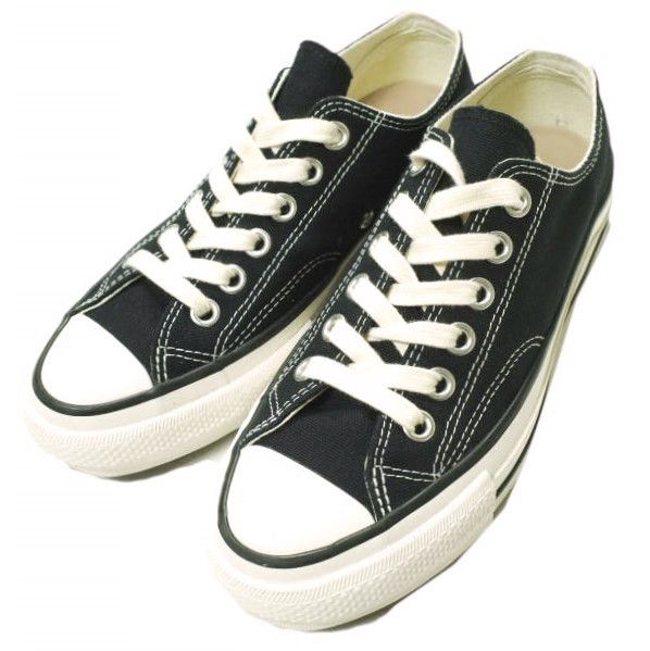 Other Other Converse Addict CHUCK TAYLOR CANVAS Sneakers Canvas Shoes 1AD661 DUTY FREE for USA Size ONE SIZE - 1 Thumbnail