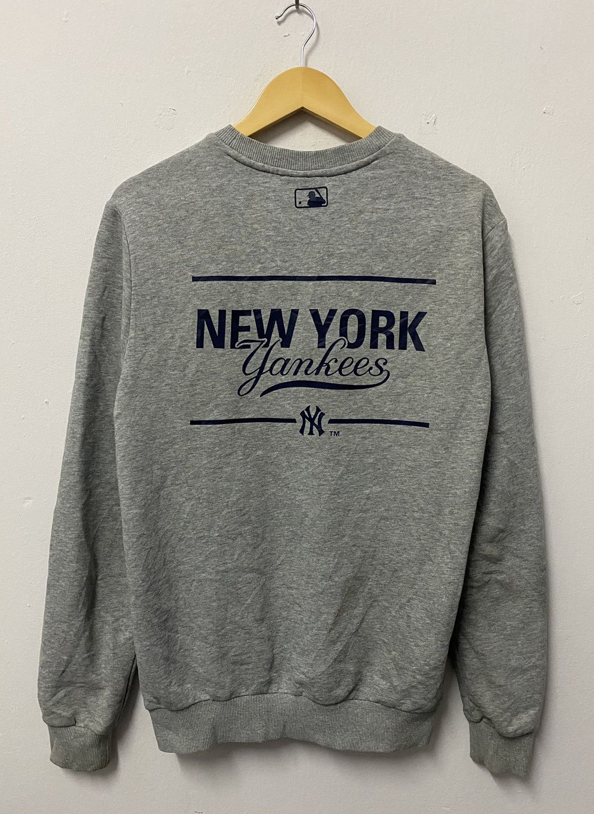 MLB × New York Yankees MLB New York Yankees Sweatshirts Size US M / EU 48-50 / 2 - 2 Thumbnail