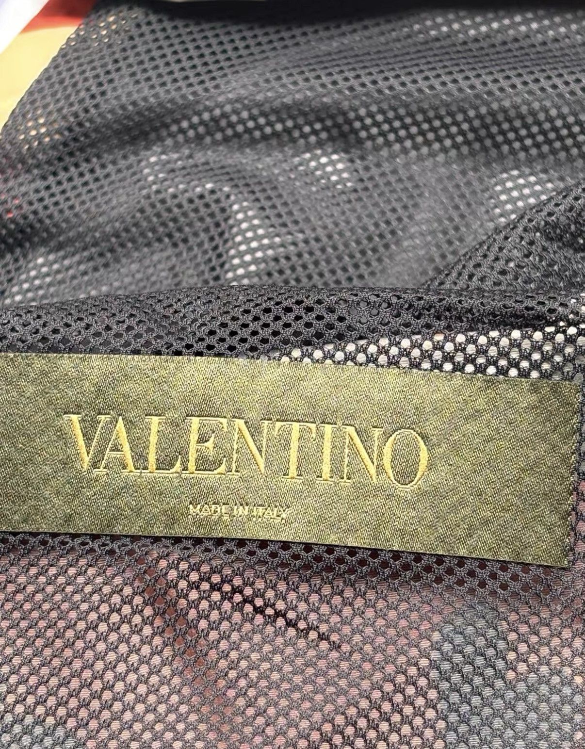 Valentino Valentino Classic Camouflage Jacket J2 Size US M / EU 48-50 / 2 - 5 Thumbnail
