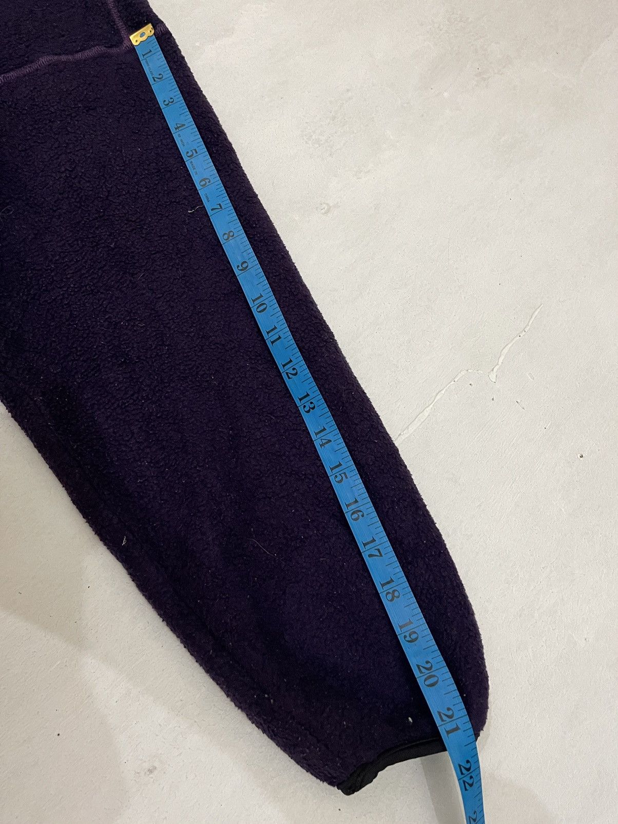 Columbia Columbia Multicolor Half Button Fleece Size US M / EU 48-50 / 2 - 7 Thumbnail