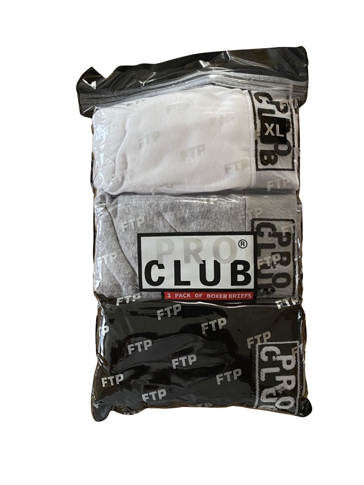 Ftp Pro Club | Grailed