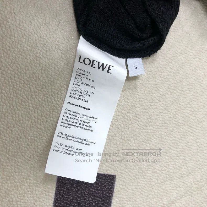 Loewe Loewe One-piece Long Dress Size S / US 4 / IT 40 - 6 Thumbnail