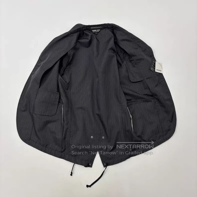 Comme des Garcons Comme Des Garcons Clothing jacket Size US S / EU 44-46 / 1 - 3 Thumbnail
