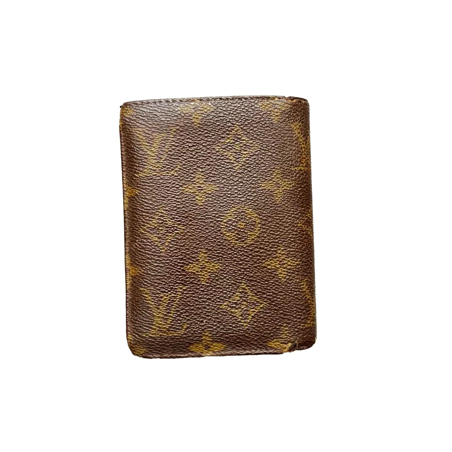 Louis Vuitton Louis Vuitton Vintage Wallet Size ONE SIZE - 2 Thumbnail