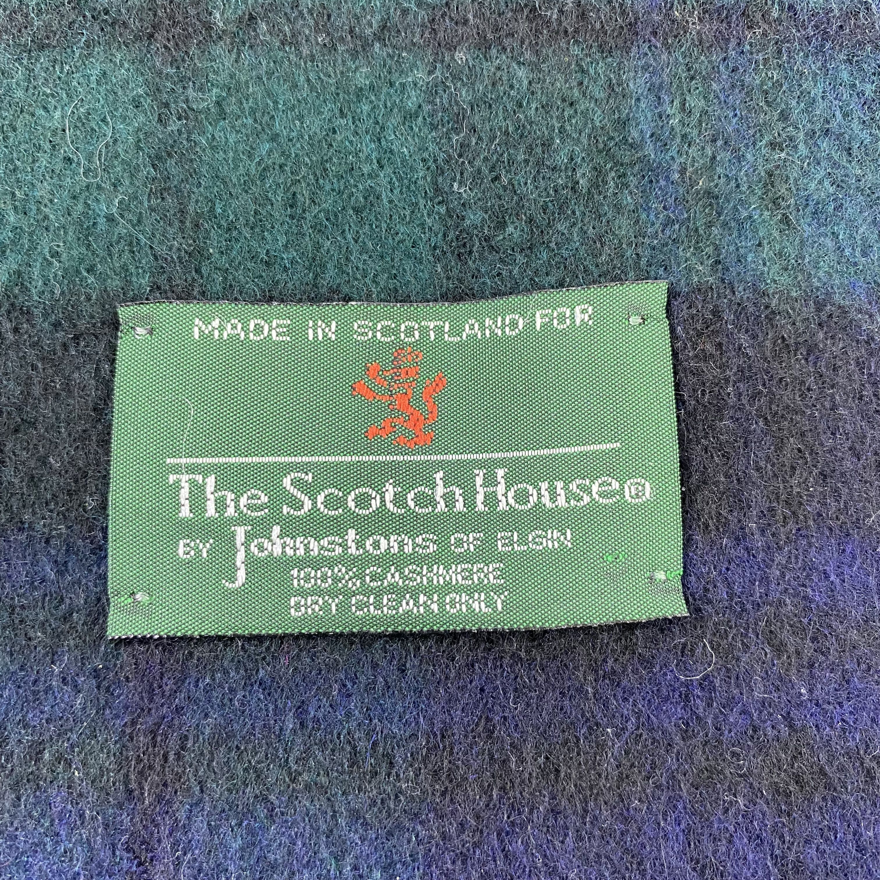 Johnstons Of Elgin Johnstons Of Elgin Muffler / Scarf / Neckwear-K075 Size ONE SIZE - 5 Thumbnail