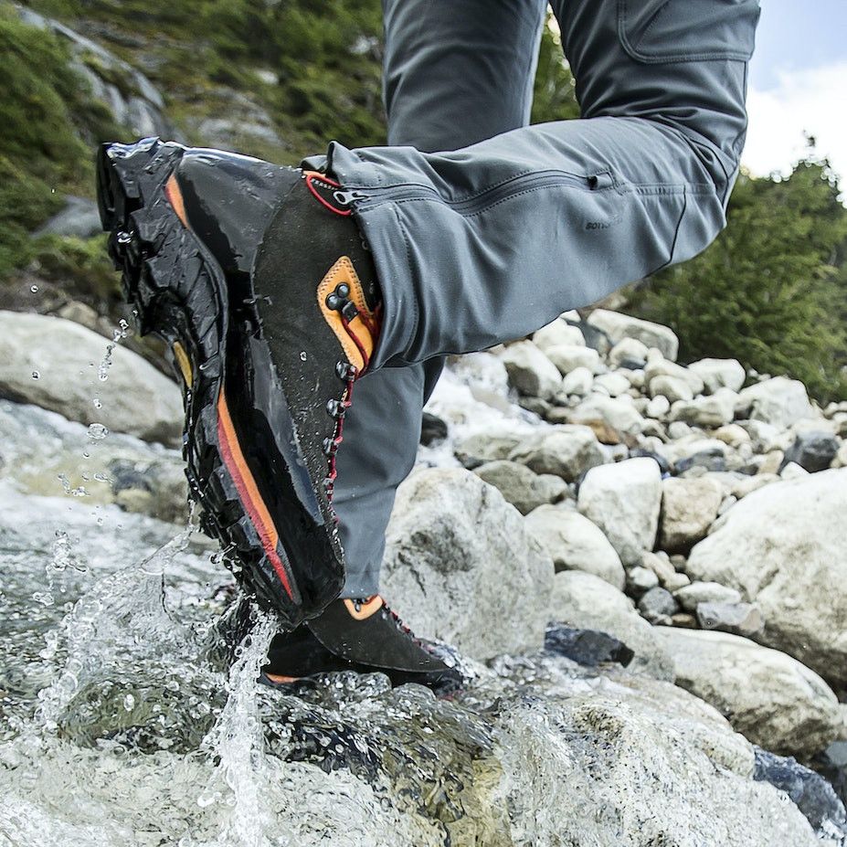 tiber ngx boot
