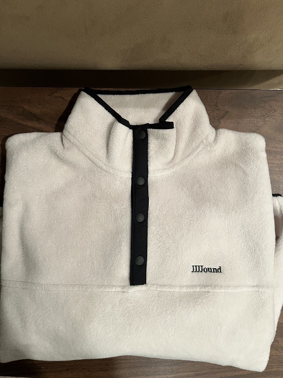 Jjjjound JJJJound Camper Polar | Grailed