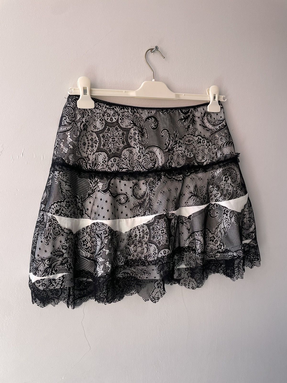 Vintage Rinascimento skirt Size 25" / US 0 / IT 36 - 10 Thumbnail