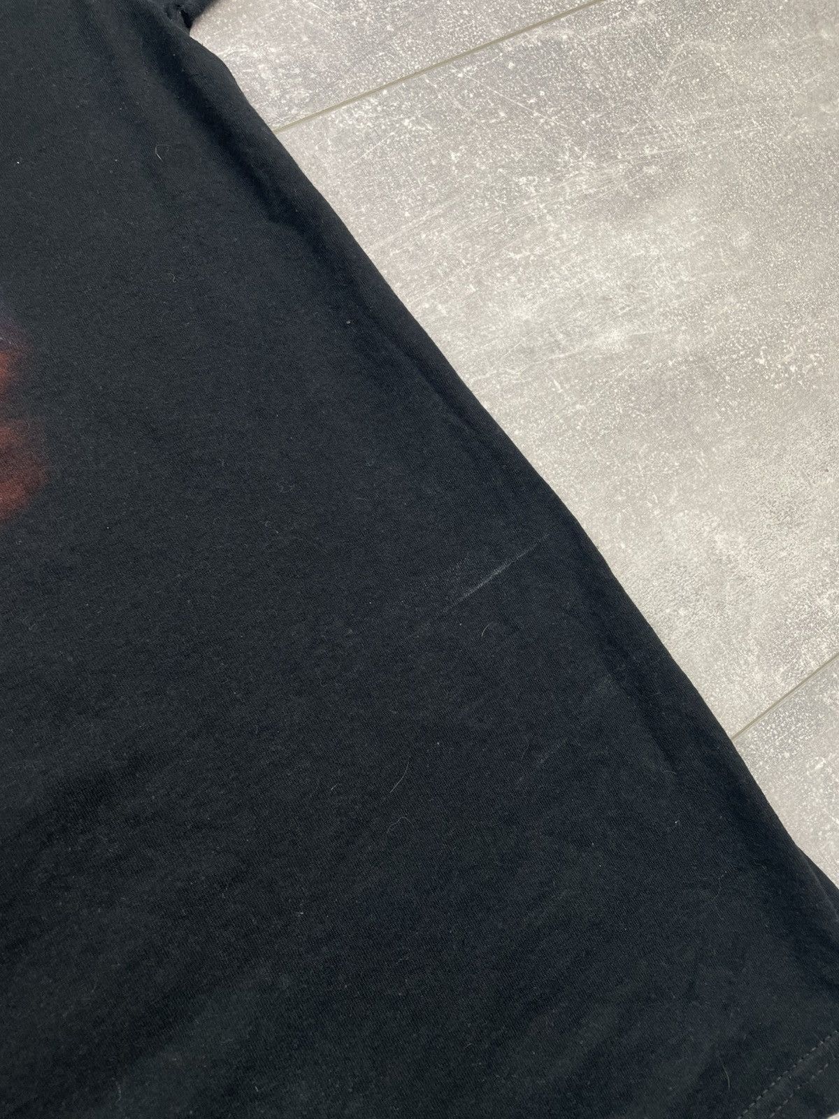 Band Tees × Vintage Meat Loaf Vintage 2003 Tour T-shirt Size US XL / EU 56 / 4 - 7 Thumbnail