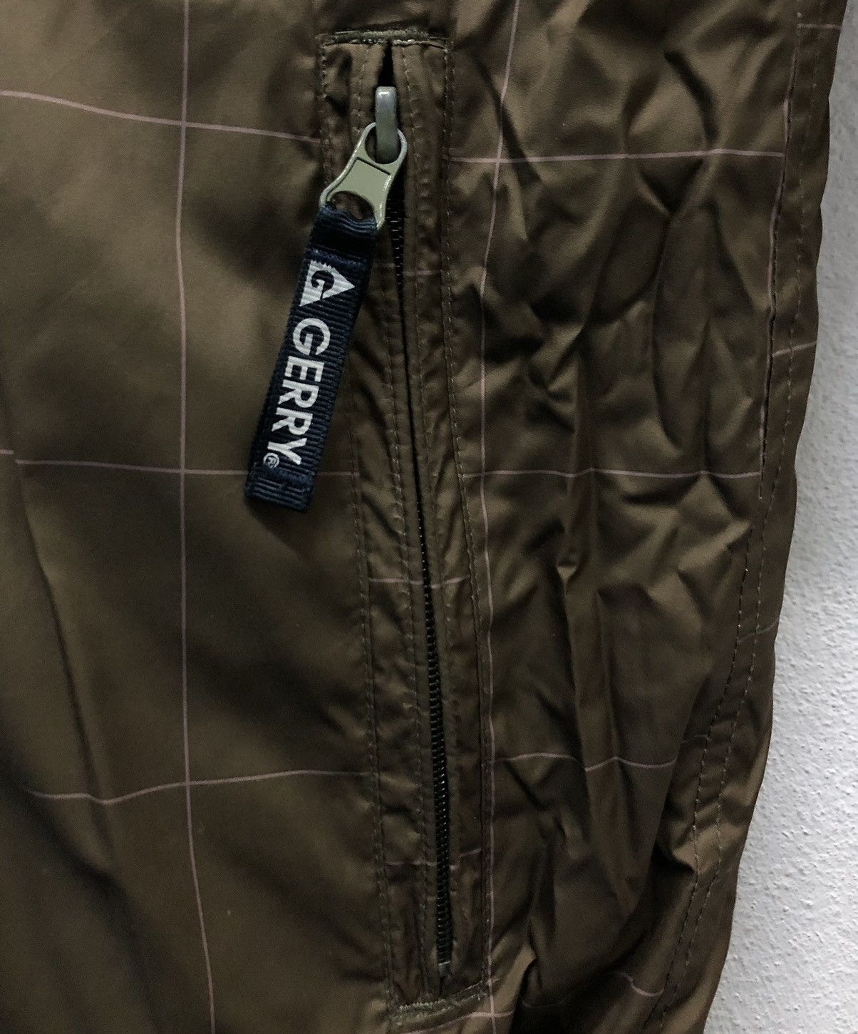 Vintage Vintage Gerry DuPont Thermolite Plus Insulation Jacket Size US L / EU 52-54 / 3 - 18 Thumbnail