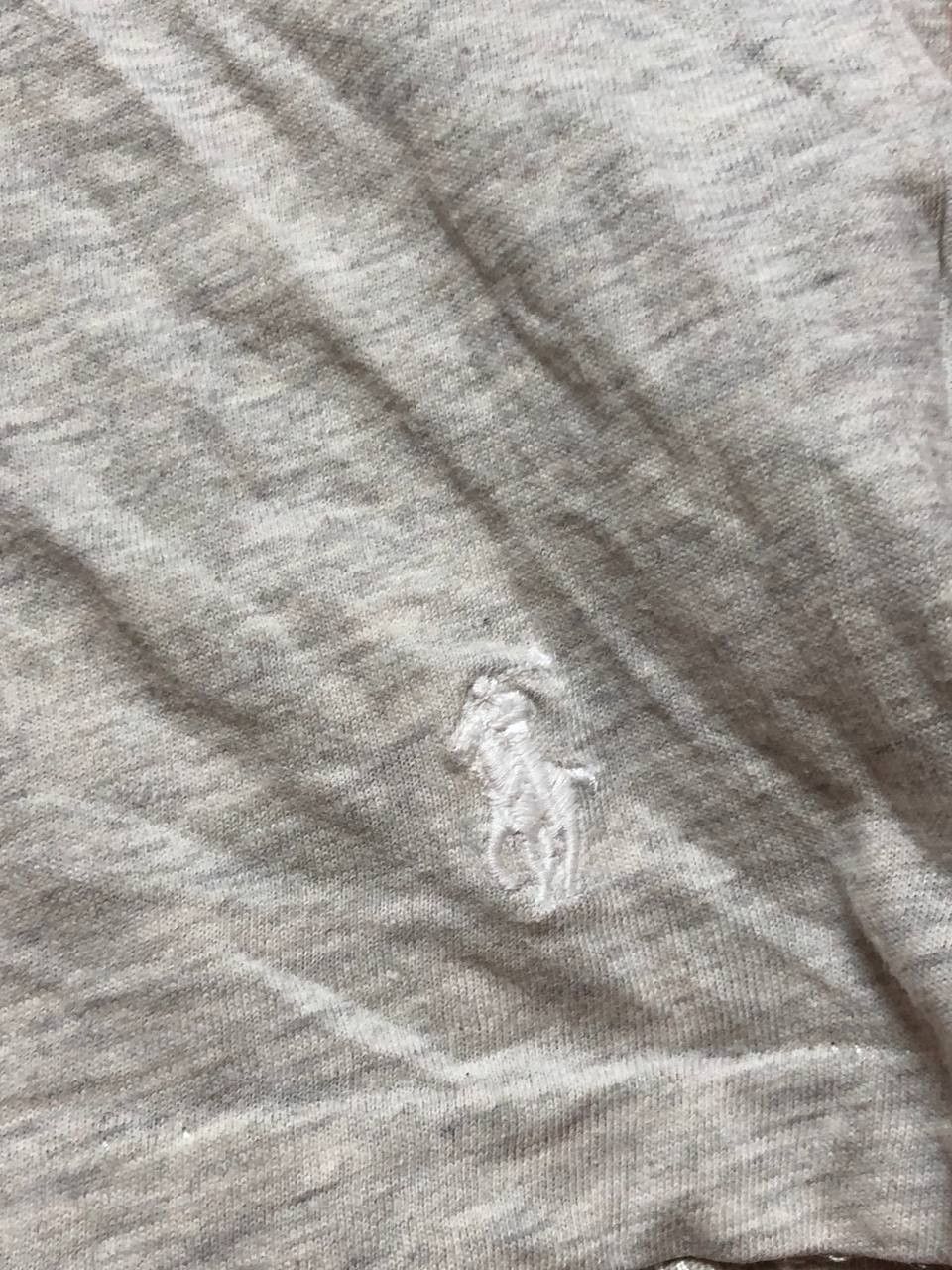 Polo Ralph Lauren Polo Ralph Lauren Classic Short Sleeve T-Shirt Size S Size US S / EU 44-46 / 1 - 5 Thumbnail