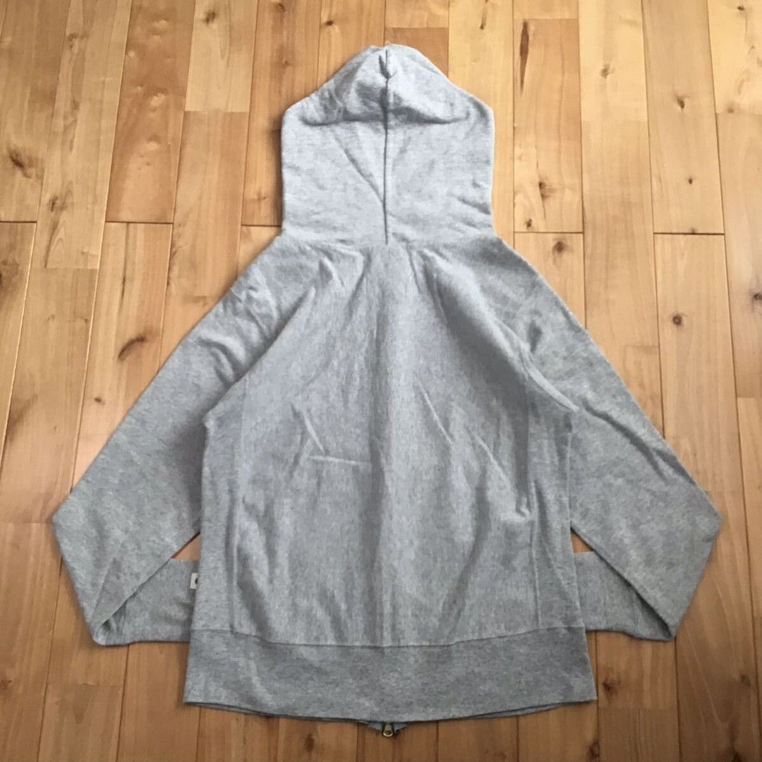 Bape × Champion BAPE × CHAMPION BAPE logo zip hoodie a bathing ape Size US M / EU 48-50 / 2 - 4 Thumbnail