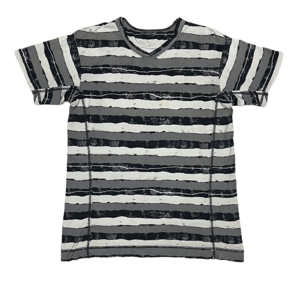 image of Design Marithe Francois Girbaud Mfg Shirt, Men's (Size Medium)