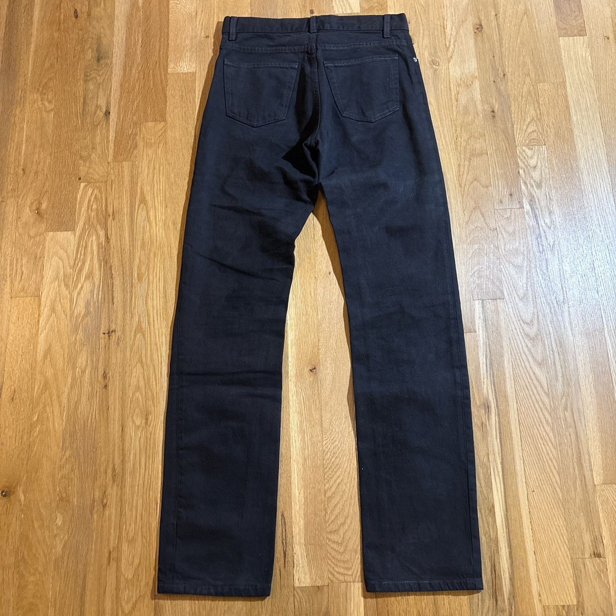 Helmut Lang Helmut lang 00’s denim Size US 29 - 2 Thumbnail