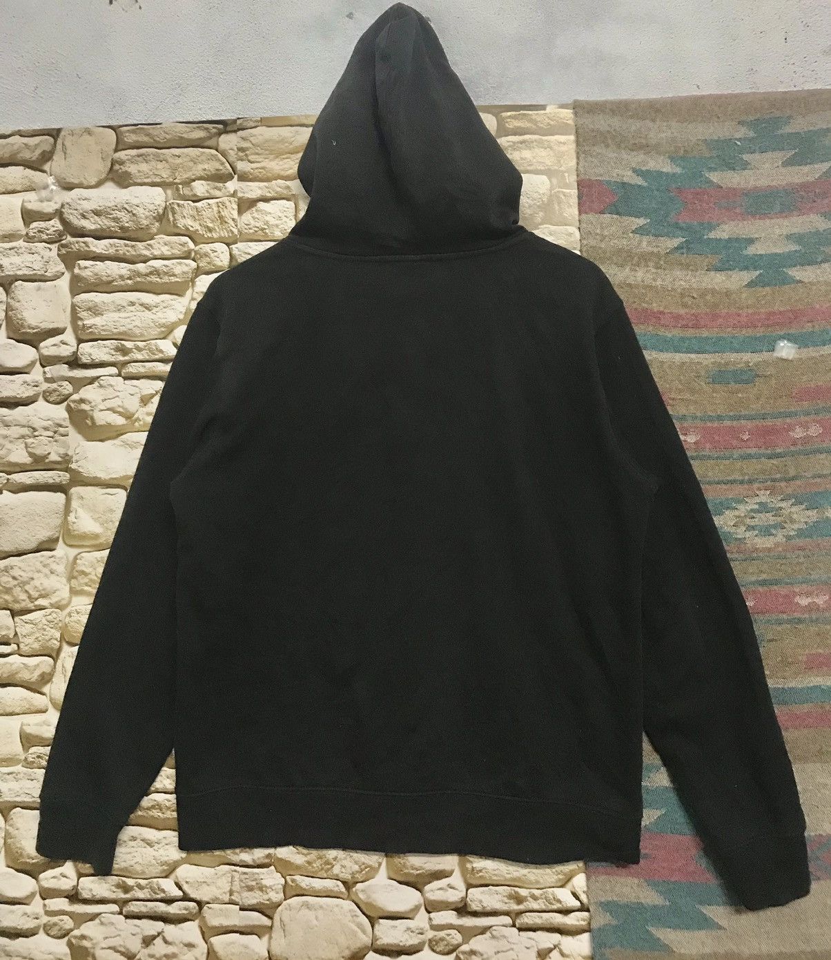 AC/DC × Band Tees AC/DC Rock Band Hodie Size US M / EU 48-50 / 2 - 2 Thumbnail