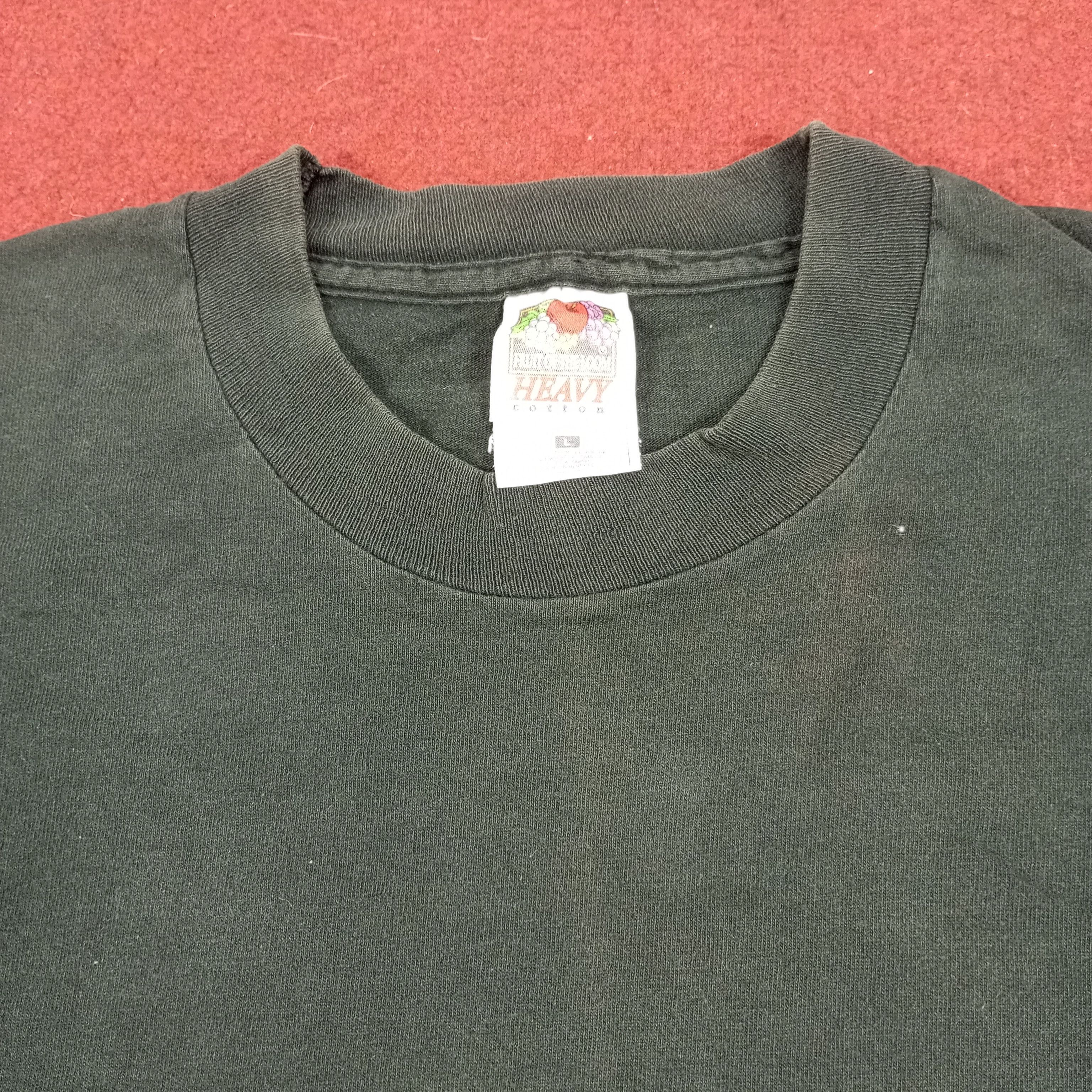 Vintage Citroen France Automobile Brand Center Design Vintage Tshirt Size US L / EU 52-54 / 3 - 6 Thumbnail
