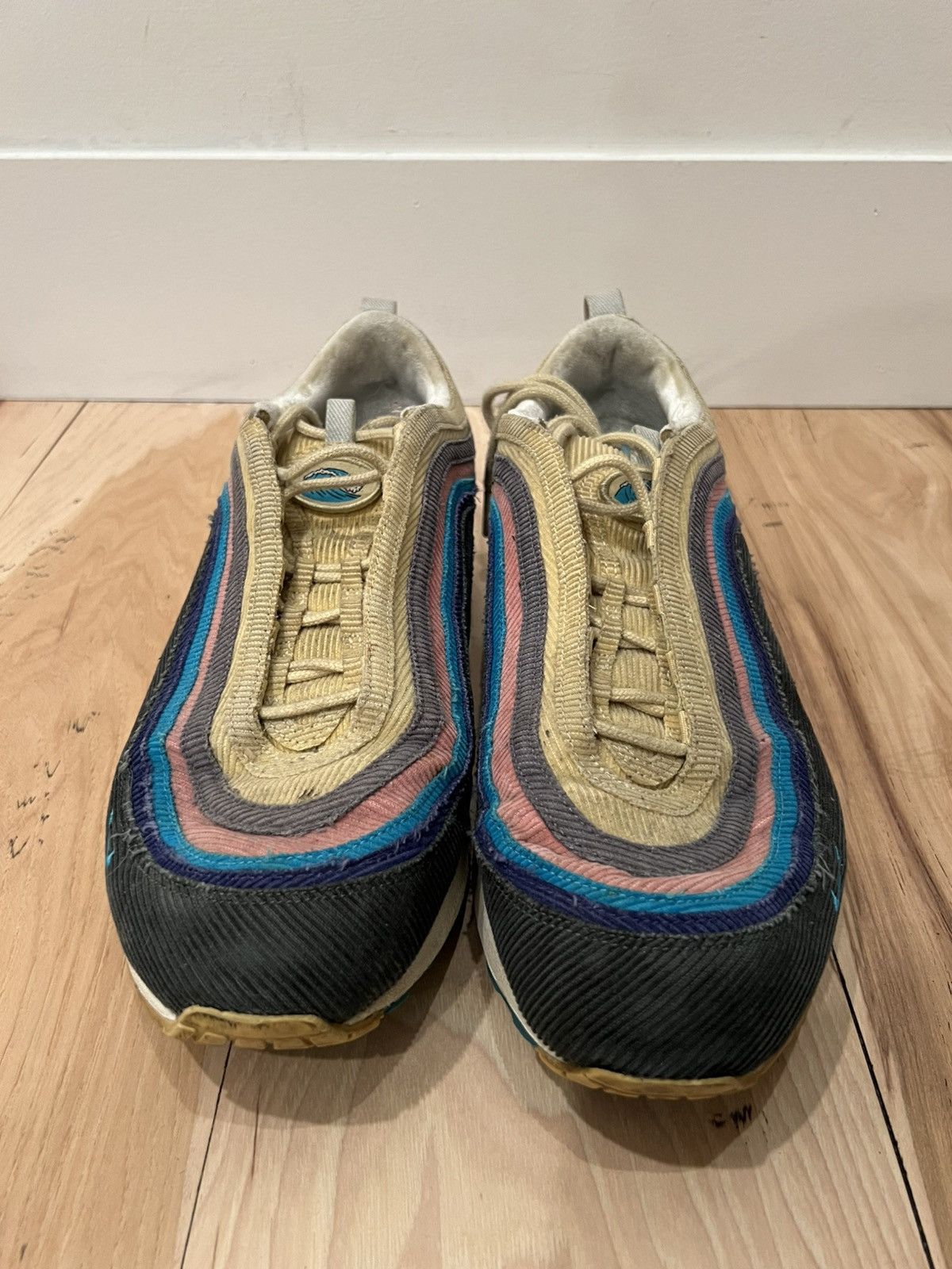 Nike Air Max 1/97 Sean Wotherspoon