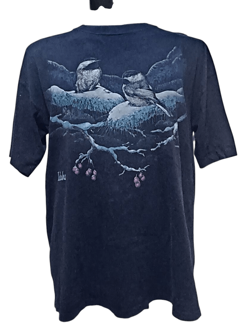 Habitat × Vintage VINTAGE 90s HABITAT IDAHO SHIRT Size US XL / EU 56 / 4 - 1 Thumbnail
