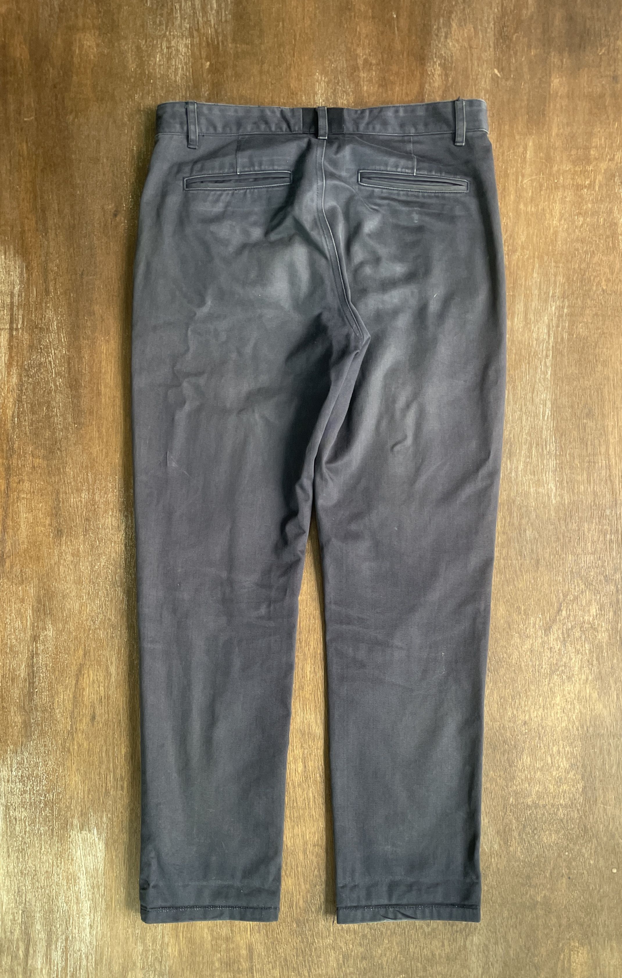 Acne Studios A.P.C. Vintage Chino Size US 30 / EU 46 - 9 Thumbnail
