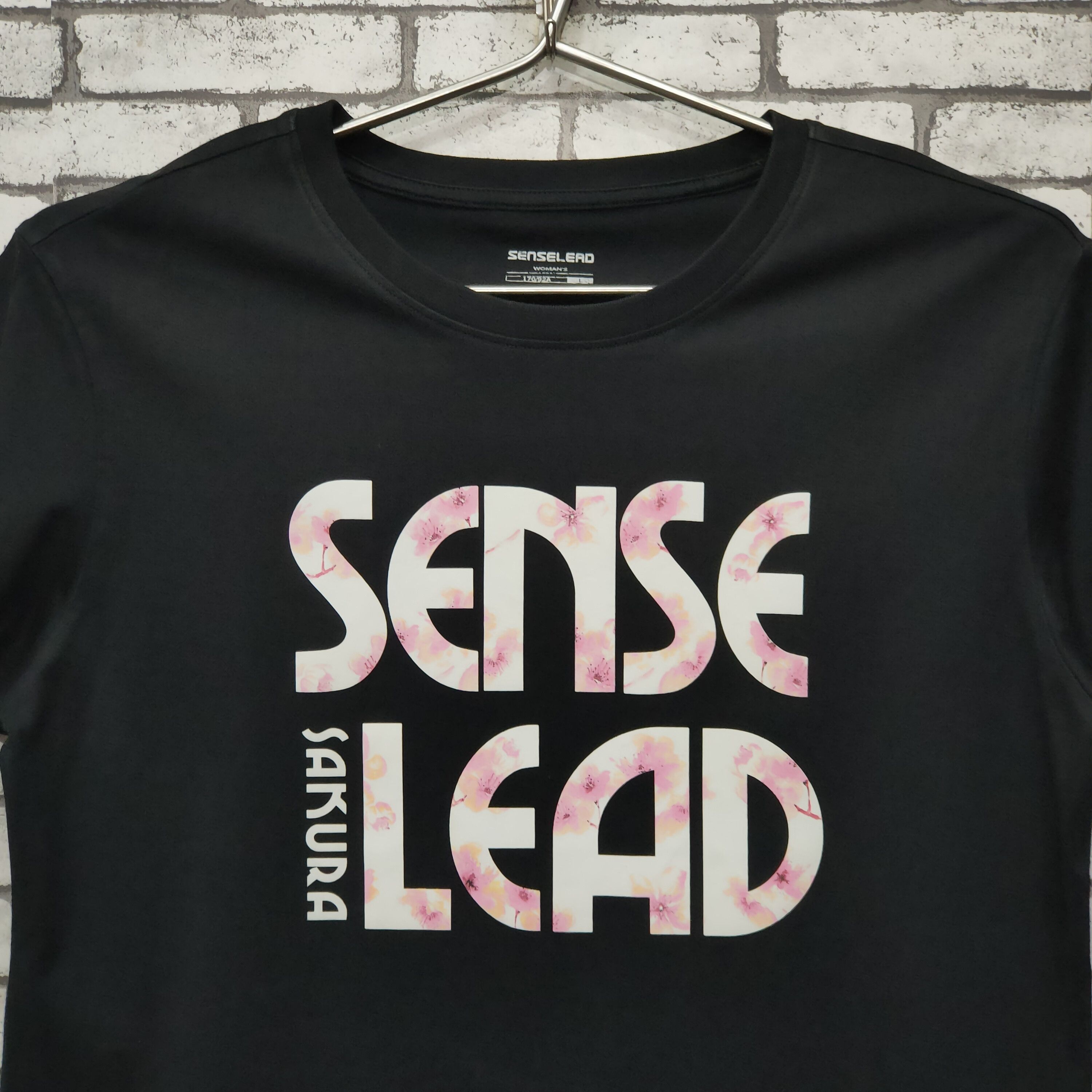 Other 🔥Senselead women's t-shirt Size L / US 10 / IT 46 - 2 Thumbnail