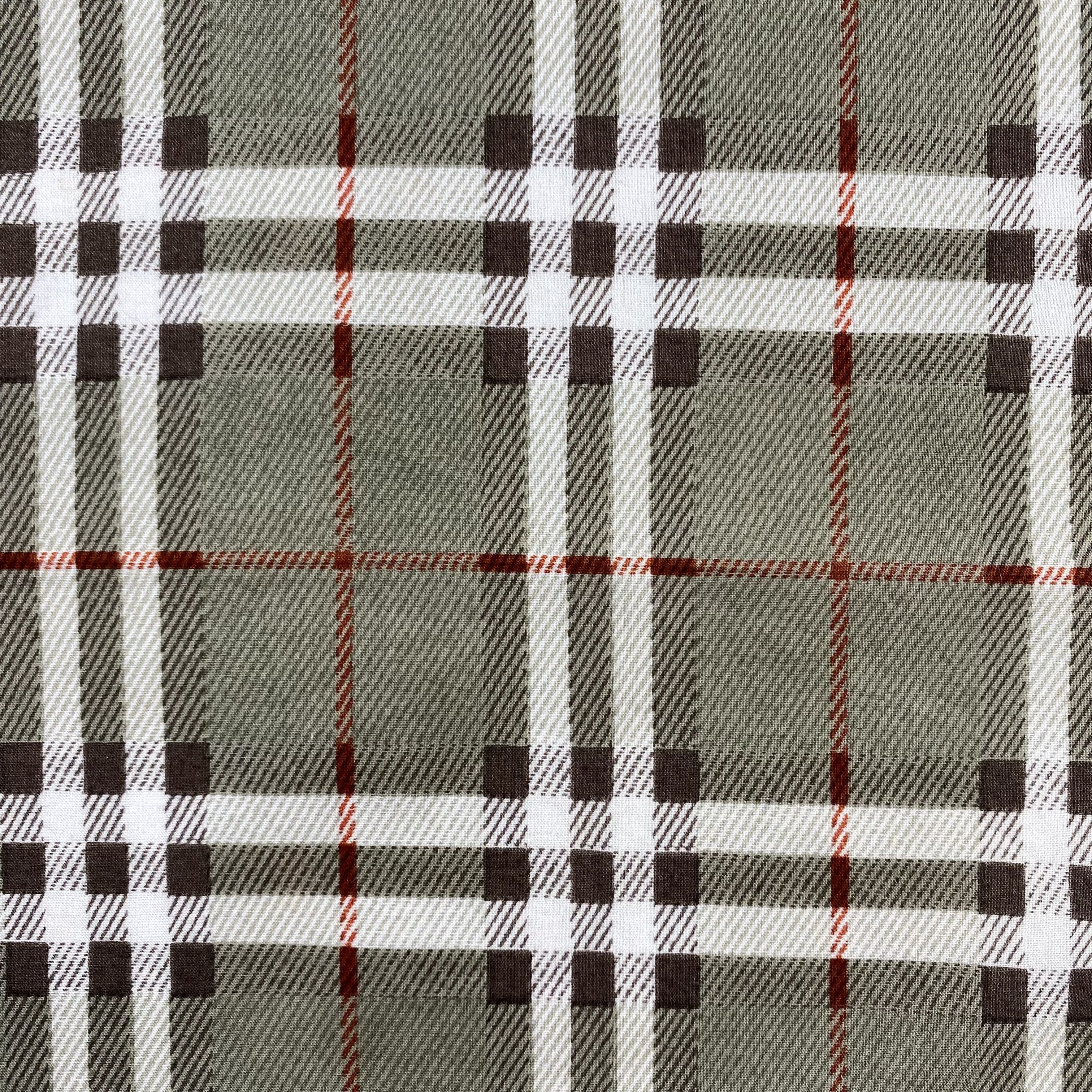 Burberry × Vintage Burberry Handkerchief / Neckerchief / Bandana-P1389 Size ONE SIZE - 4 Thumbnail