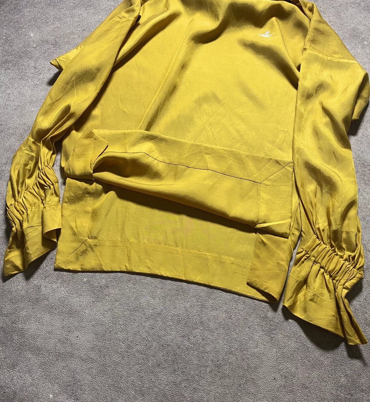 Vivienne Westwood Vivienne Westwood Button Assymetric Size M / US 6-8 / IT 42-44 - 3 Thumbnail