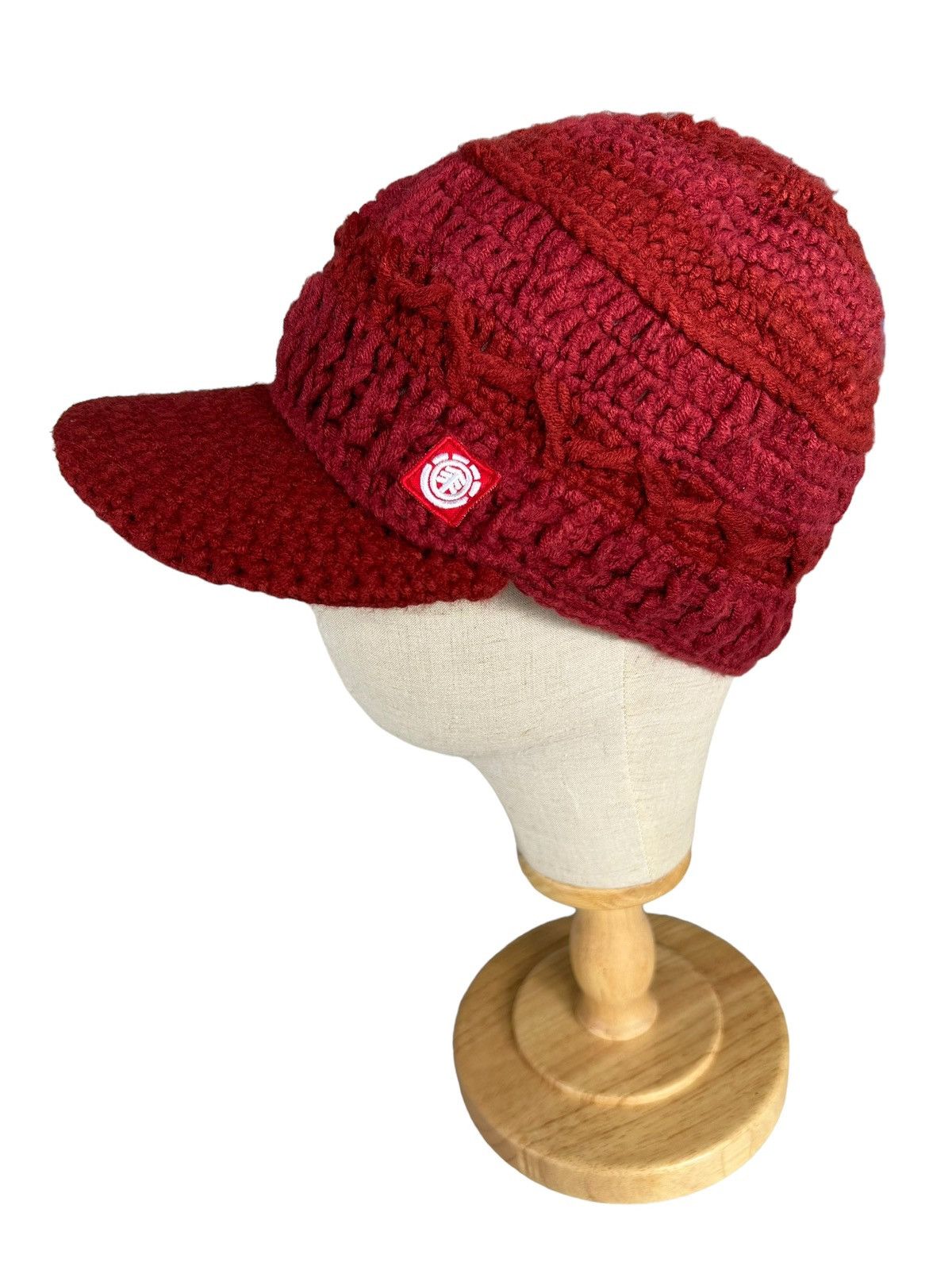 ELEMENT CROWNS Knitted Hats
