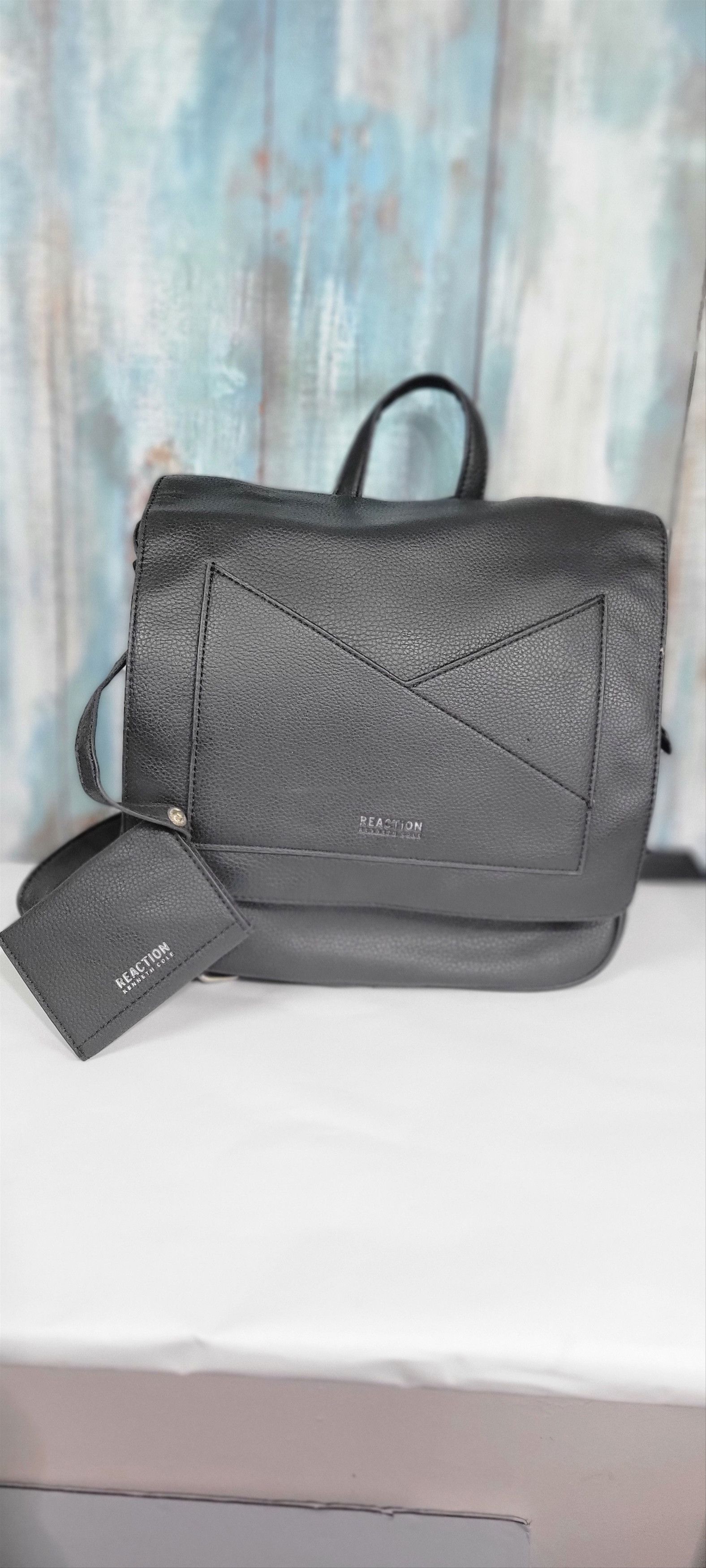 Kenneth Cole Kenneth Cole Reaction backpack Size ONE SIZE - 1 Thumbnail