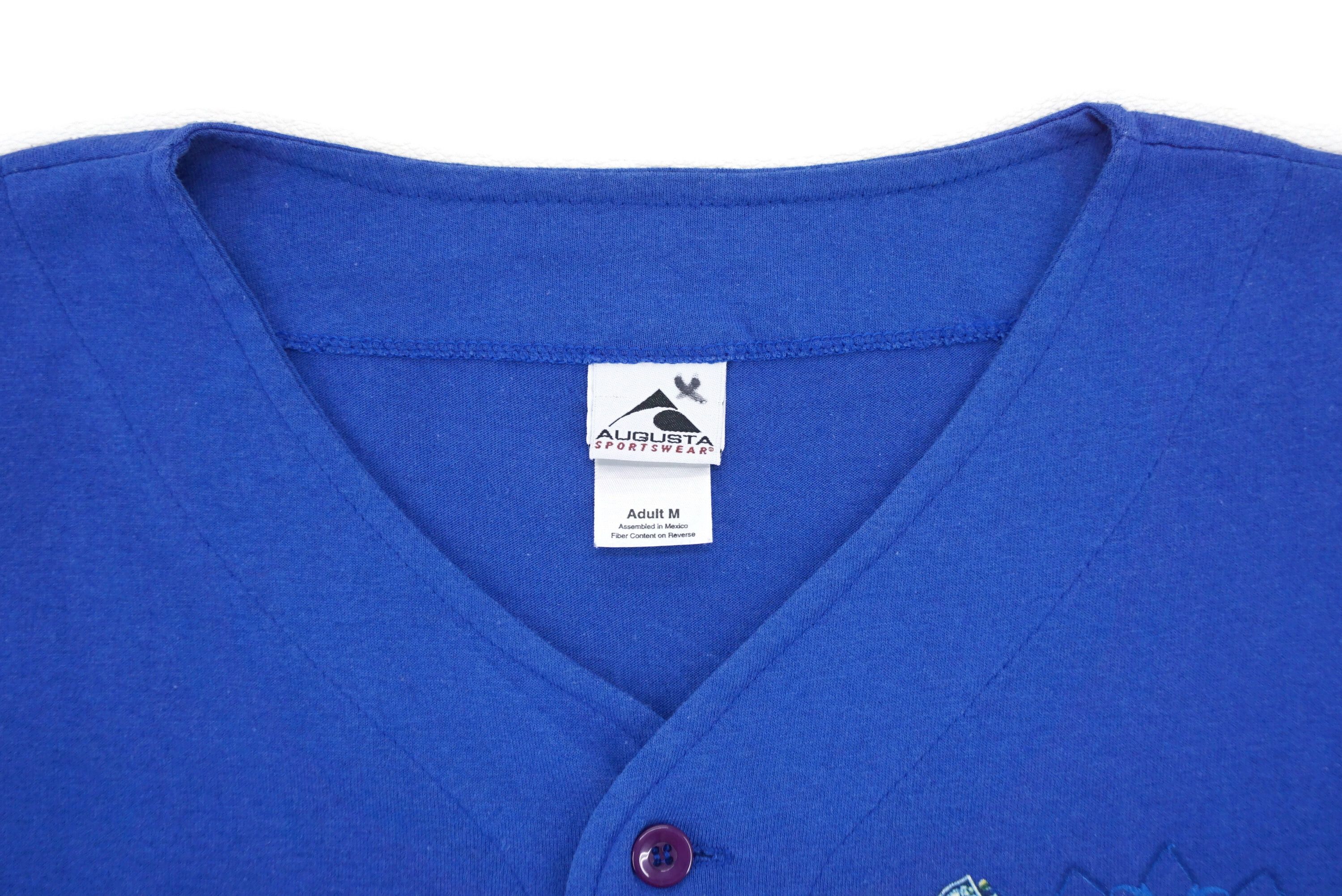 Augusta Sportswear BB King Lucille Gibson ES-345 Augusta Baseball Jersey Size US S / EU 44-46 / 1 - 4 Thumbnail