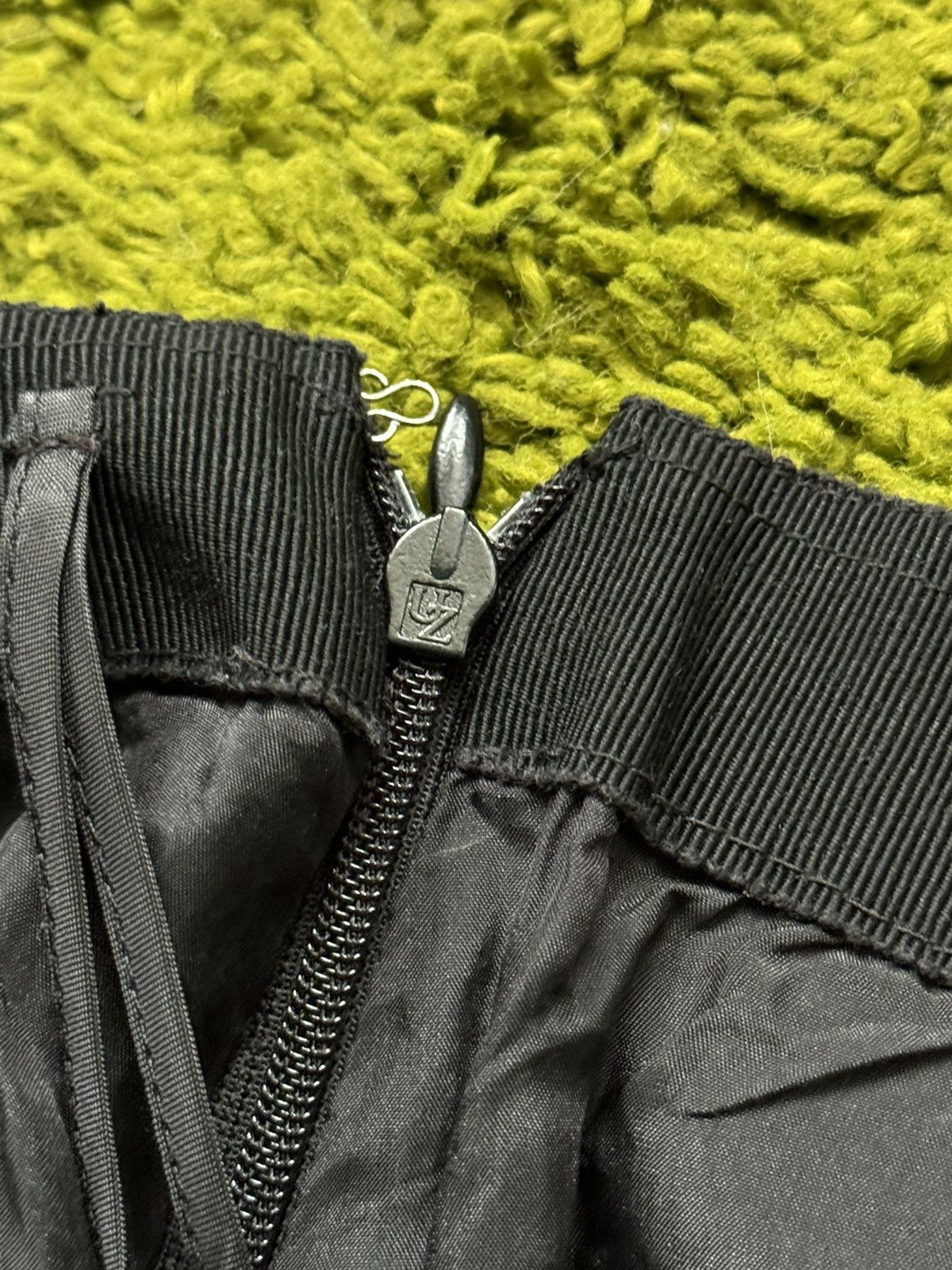 Prada Prada maxi skirt Size 30" / US 8 / IT 44 - 4 Thumbnail