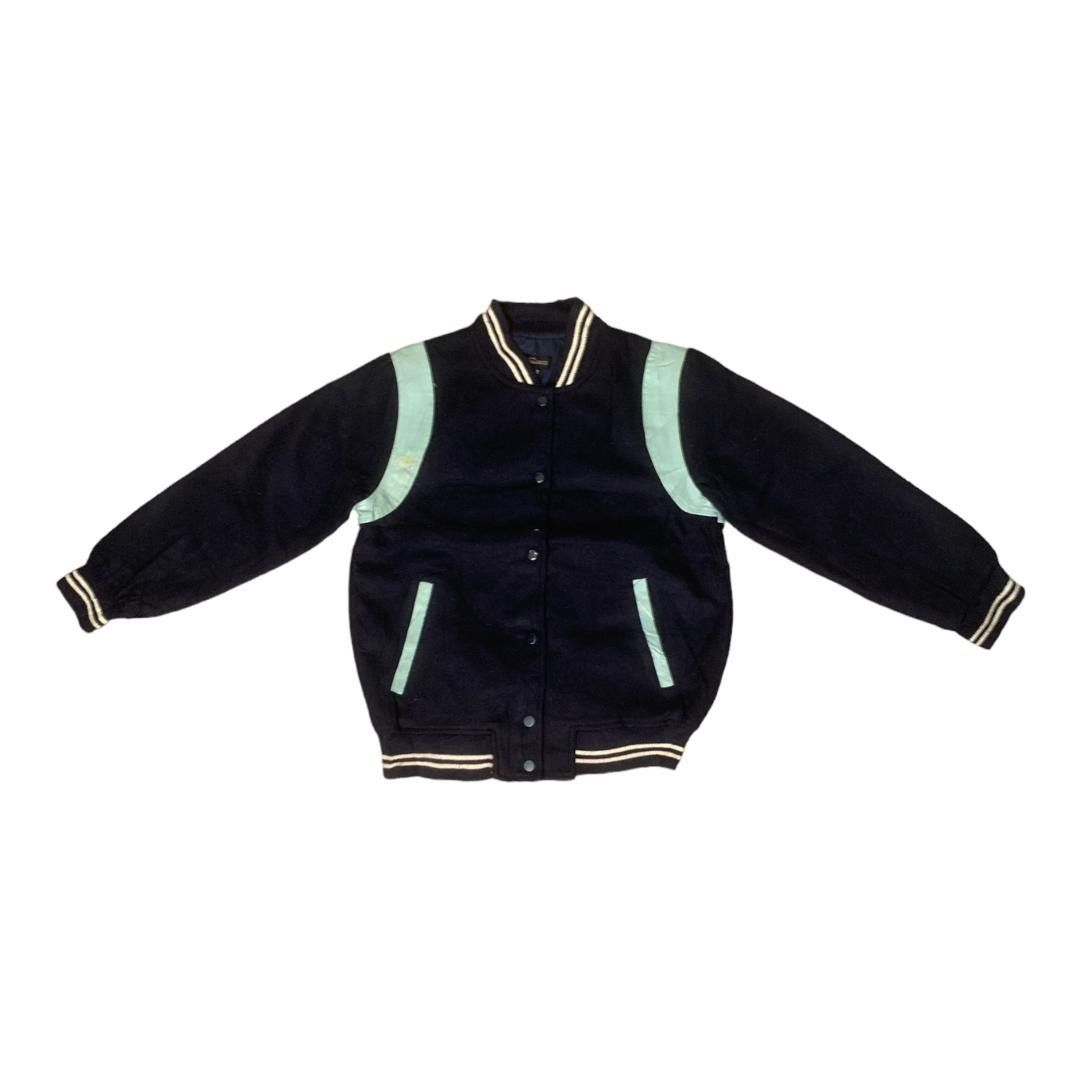 Vintage Fashion House Sportswear Varsity Jackets