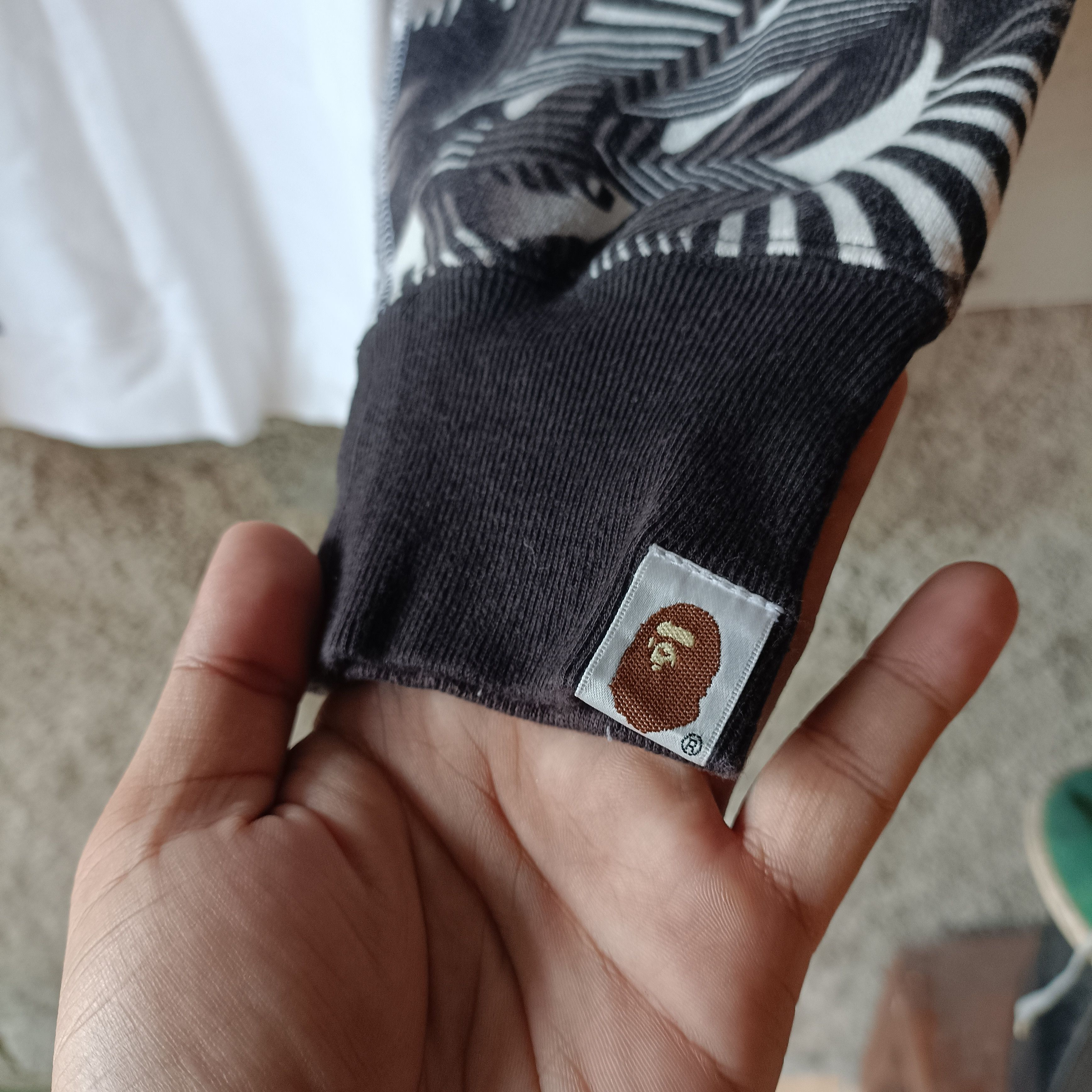 Bape Bape Dazzle camo SS15 Size ONE SIZE - 7 Thumbnail